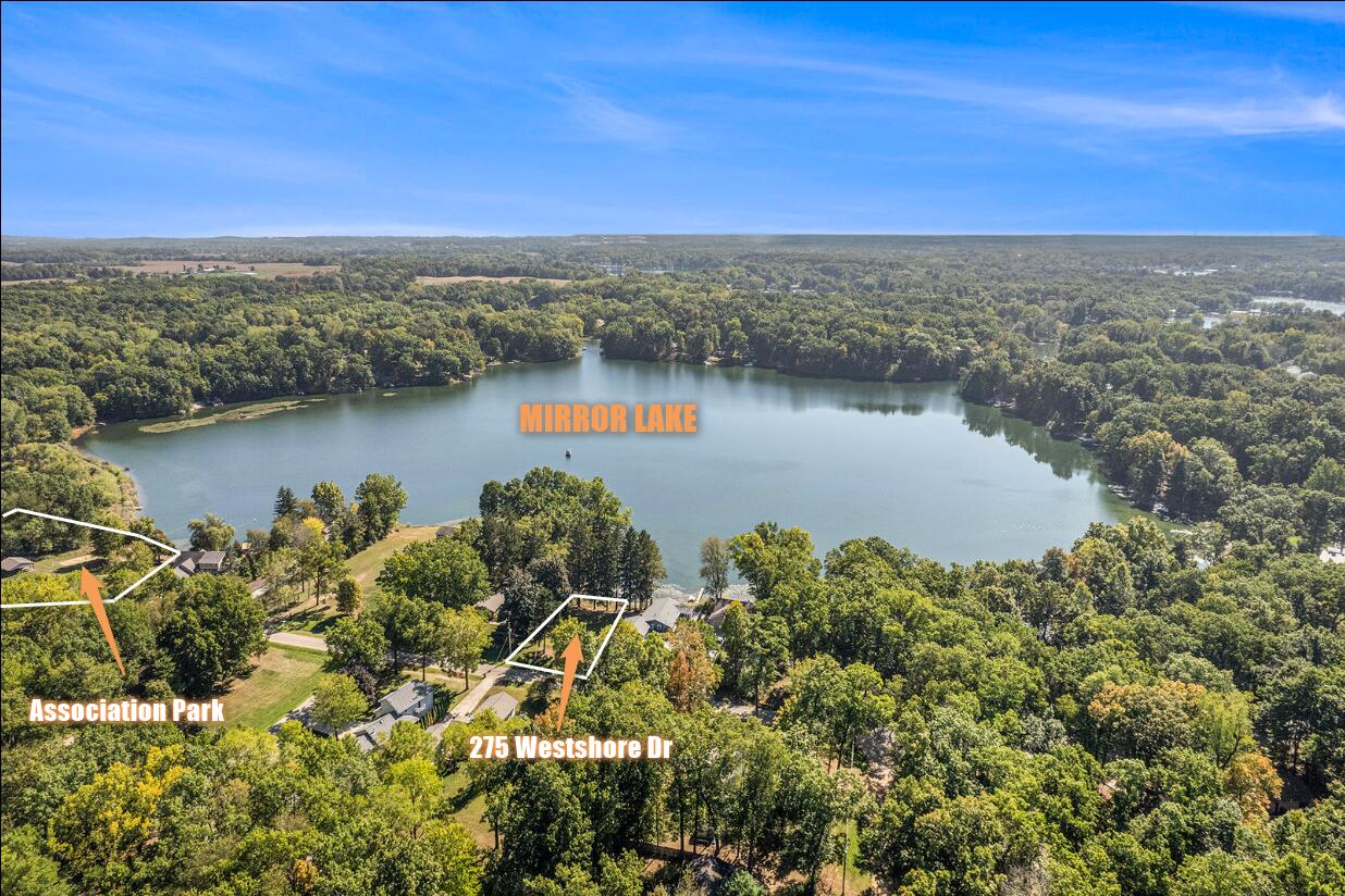 275 Westshore Drive Property Photo 2