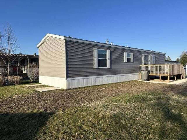 69205 Garver Lake Road Lot 63 Property Photo 13
