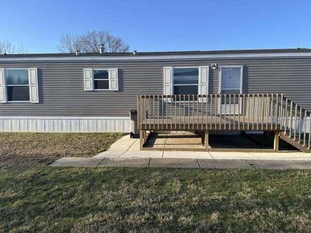69205 Garver Lake Road Lot 63 Property Photo 14