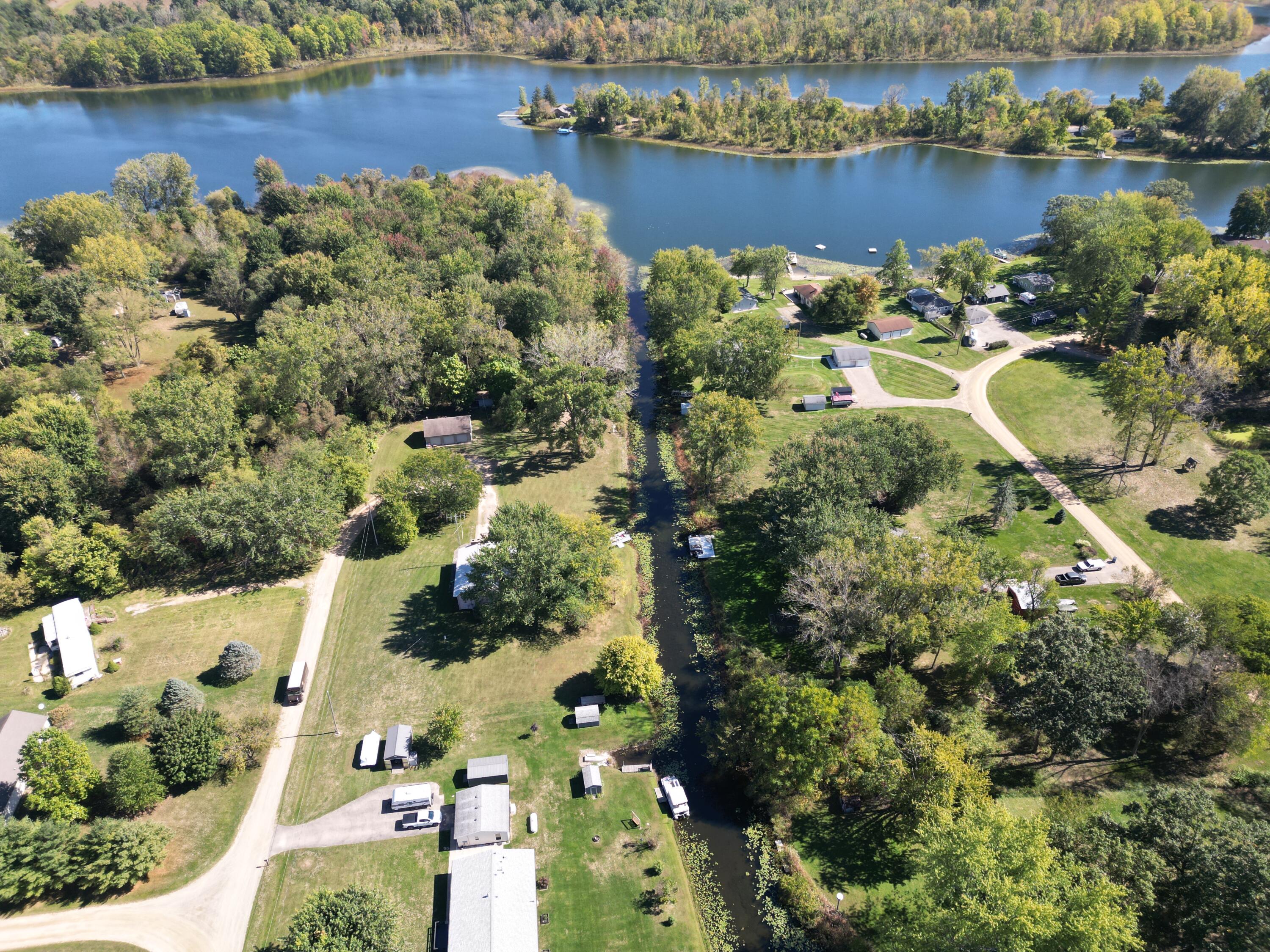 215 Prairie River Drive Property Photo 1