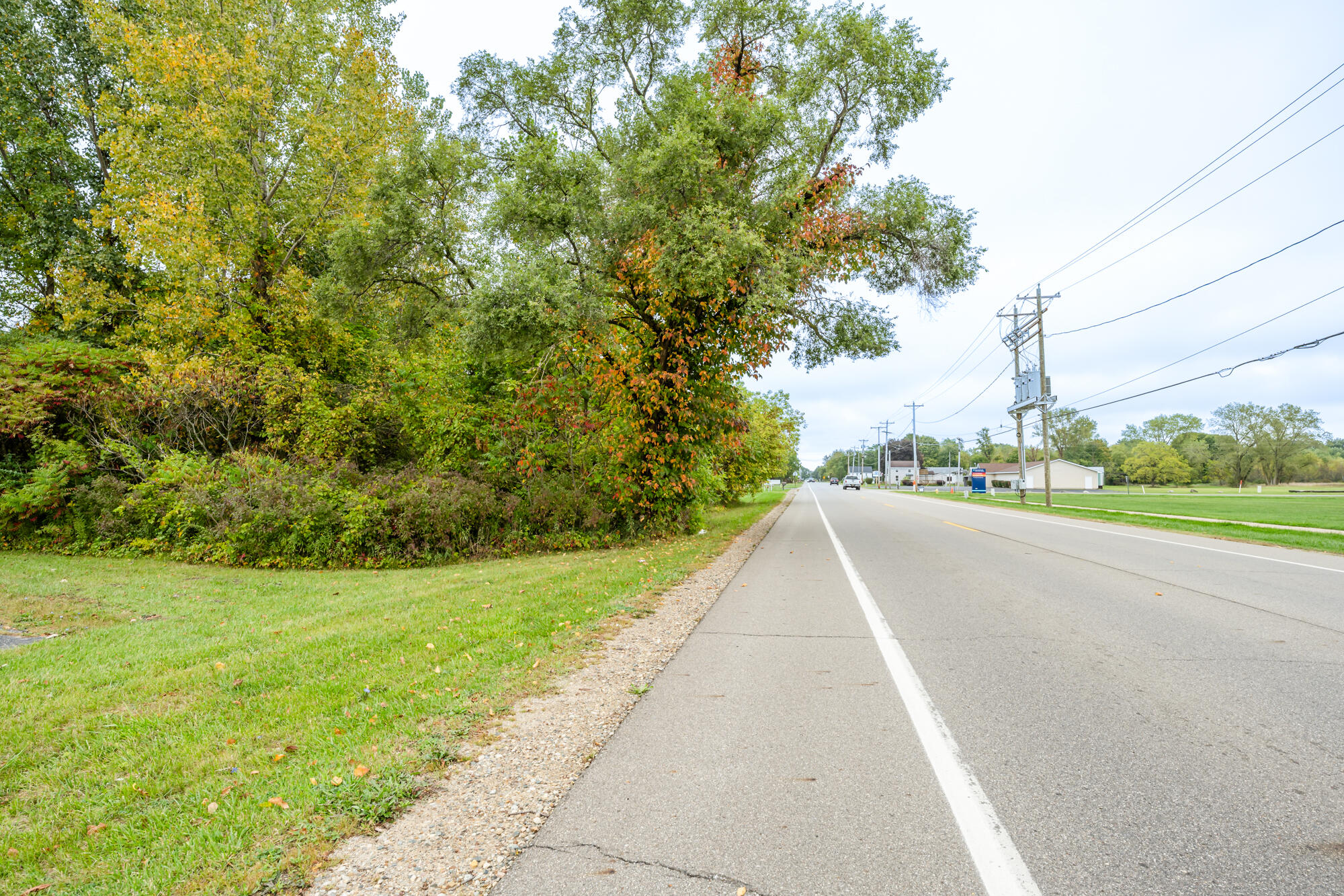 0 Red Arrow Highway Property Photo 1
