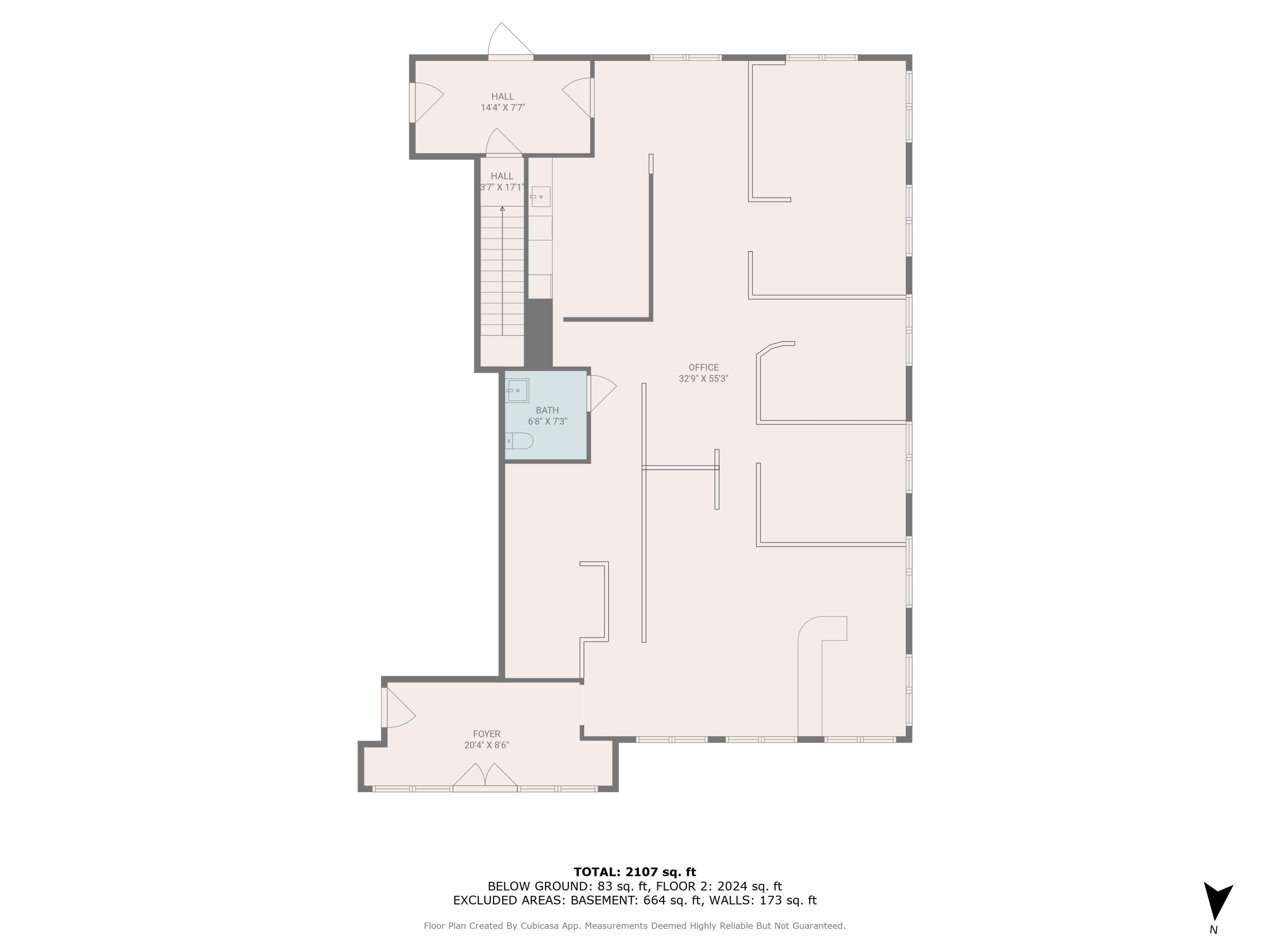 3598 Green Pointe Center Property Photo 26