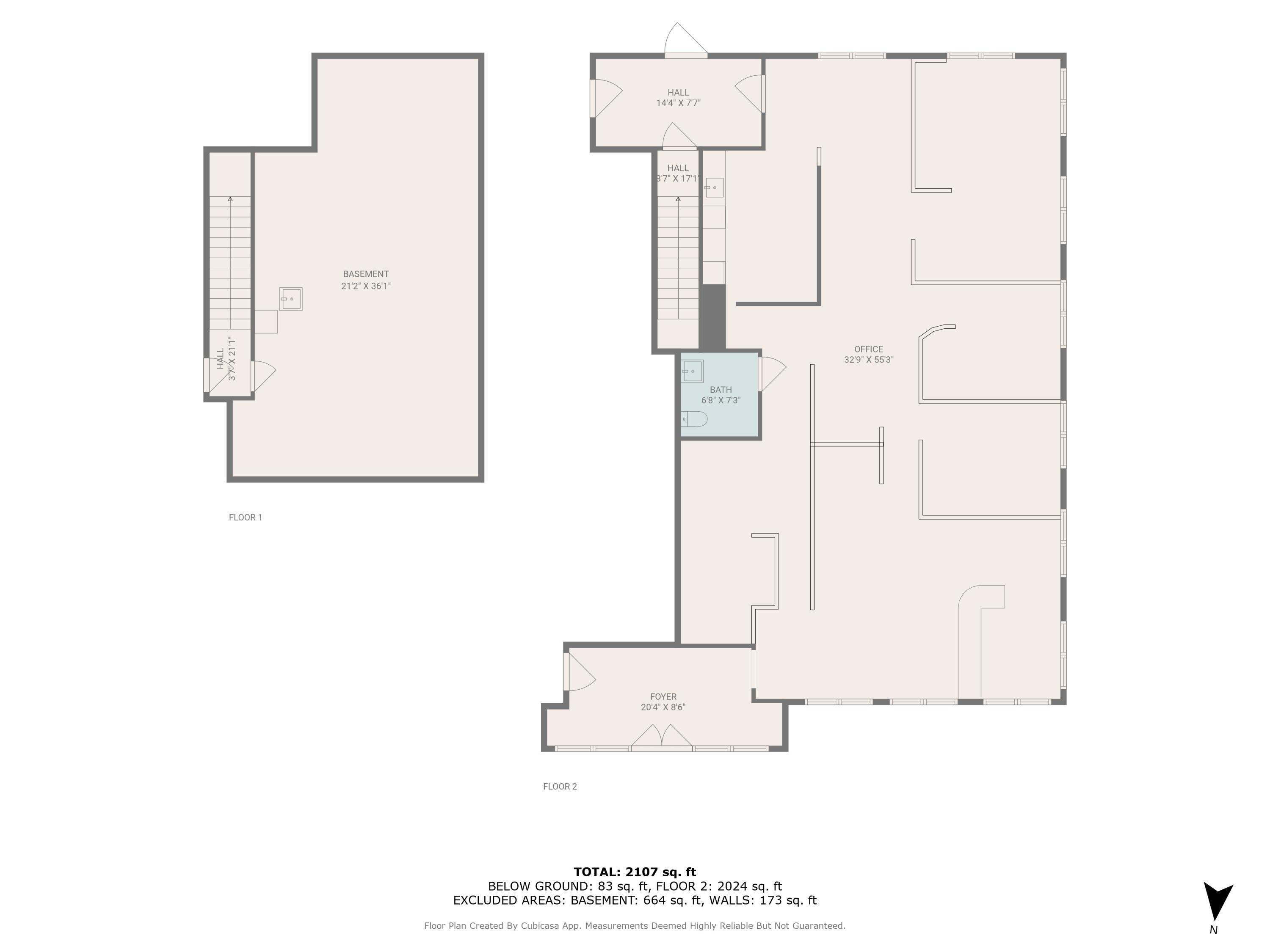 3598 Green Pointe Center Property Photo 27