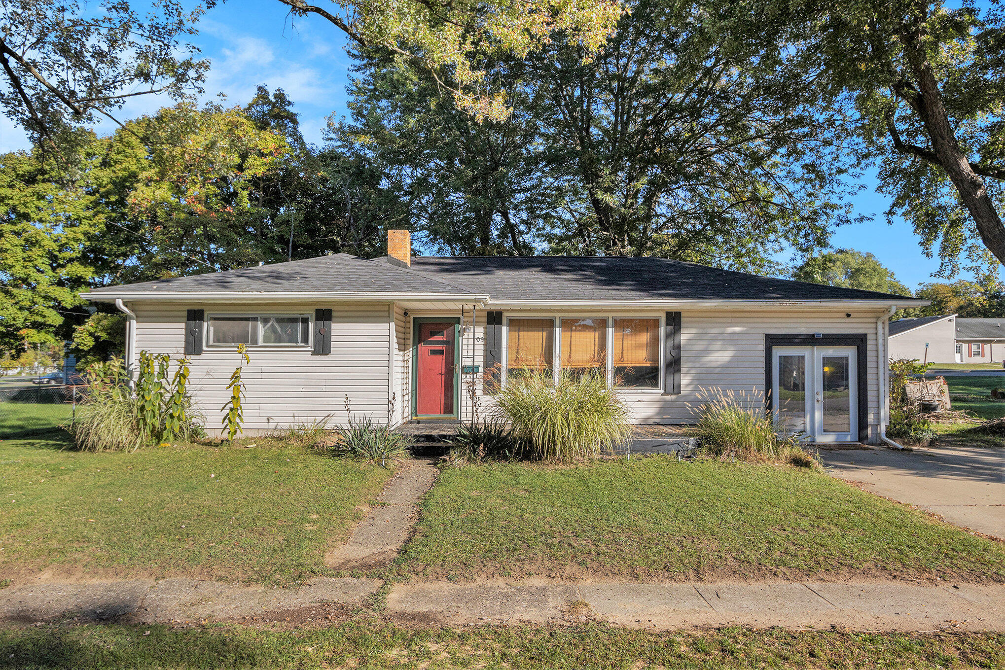 103 Paras Hill Drive Property Photo 1