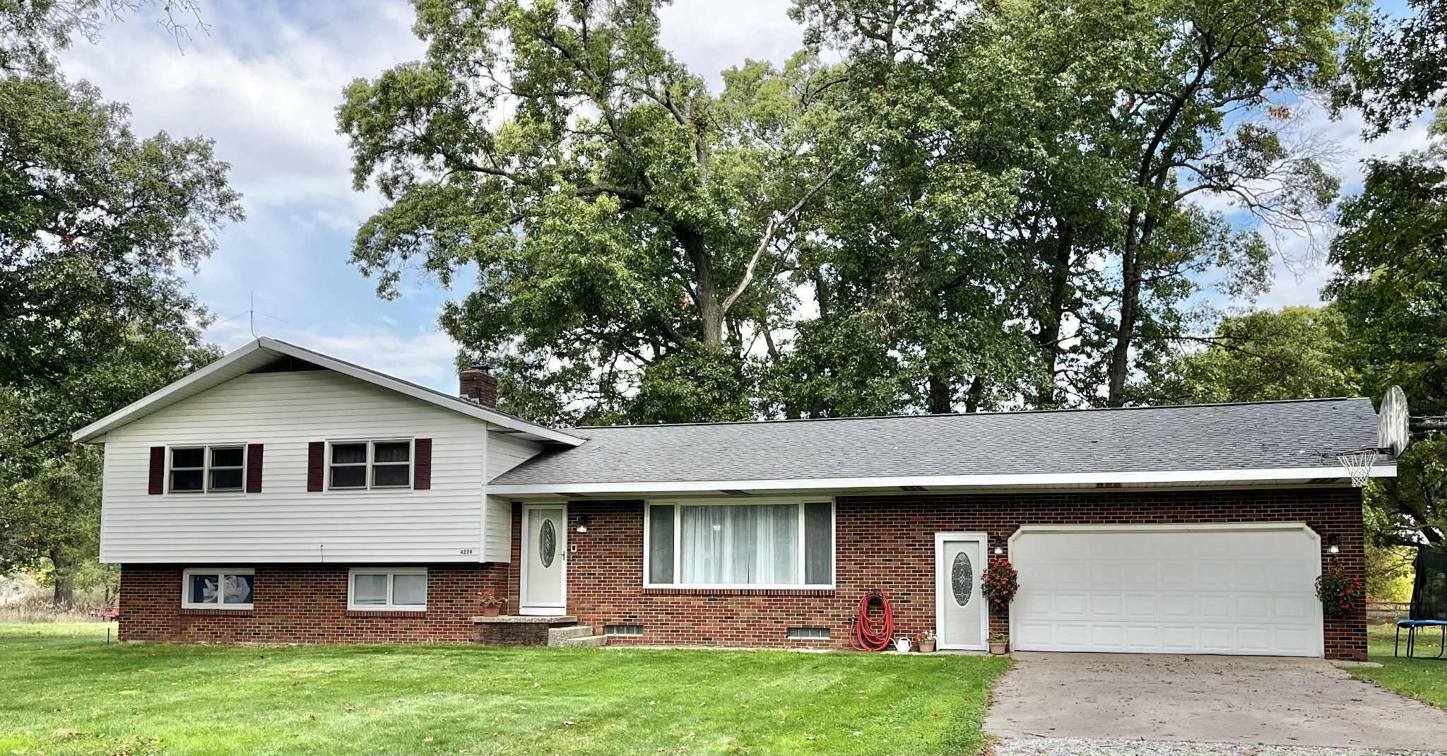 4228 Hall Road Property Photo 1