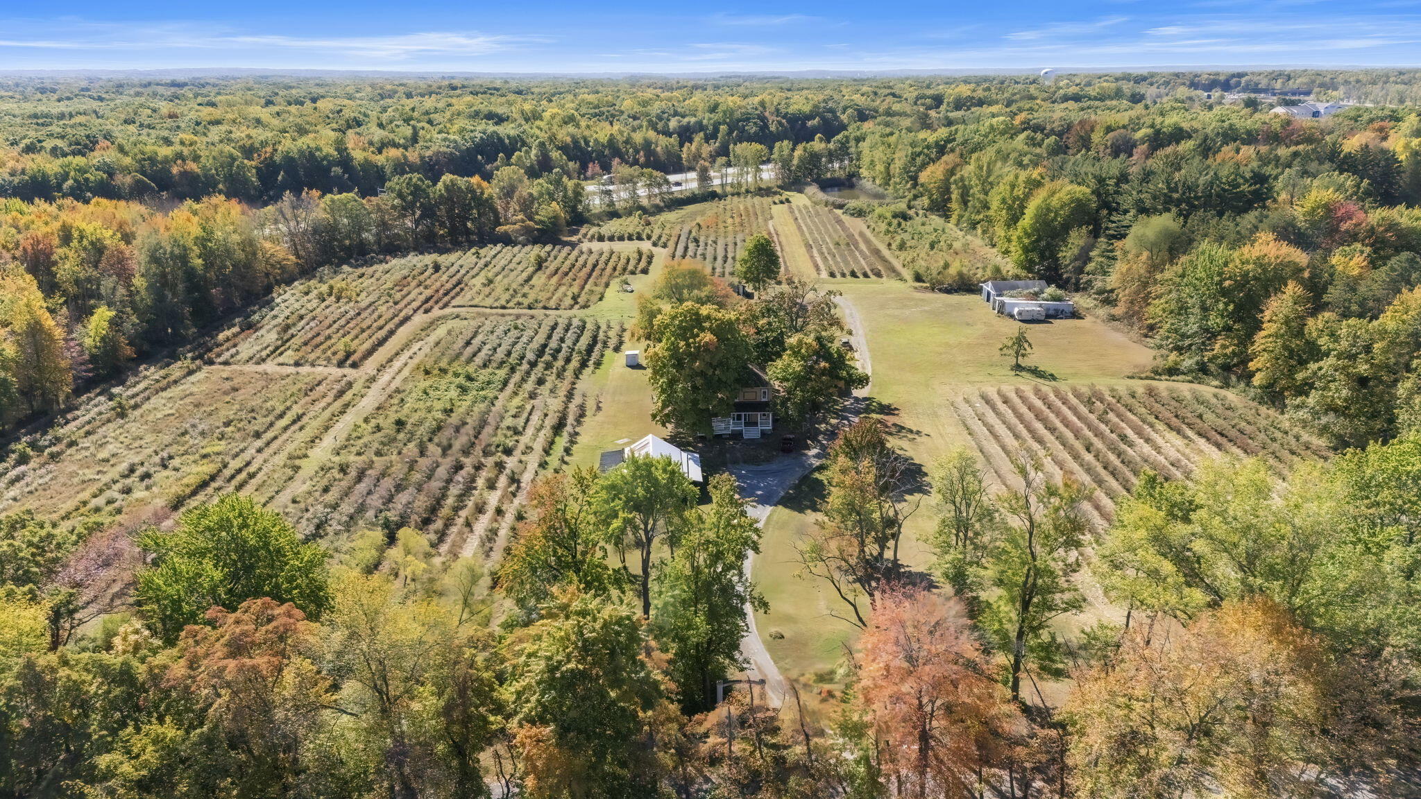 11160 Farina Road Property Photo 1