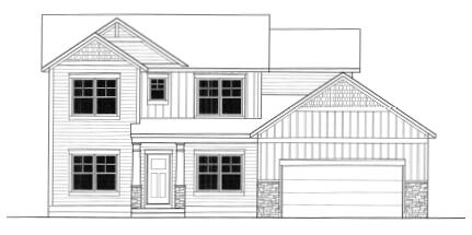 2539 Otter Place Property Photo 1