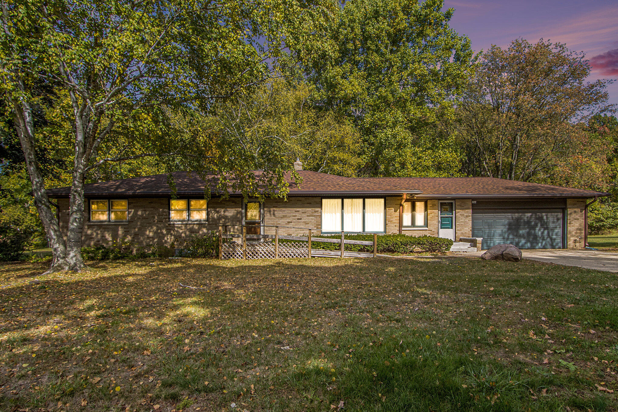 322 Thomas Street Property Photo 1