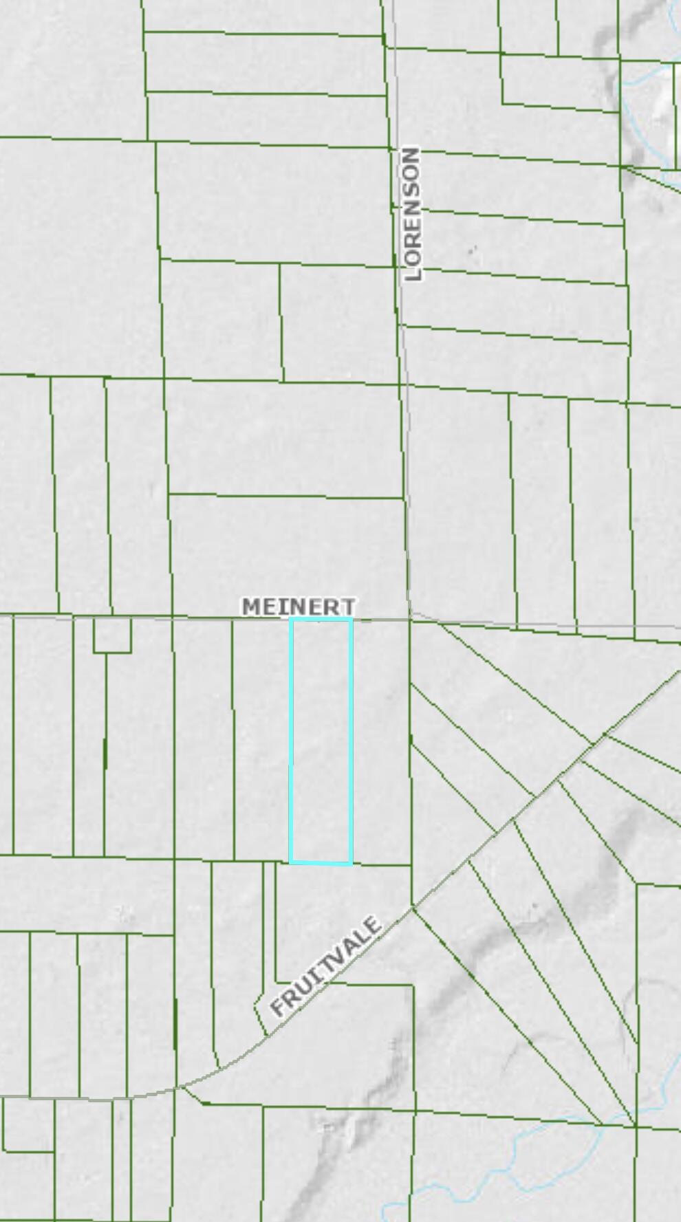 V/l W Meinert Road Property Photo 3