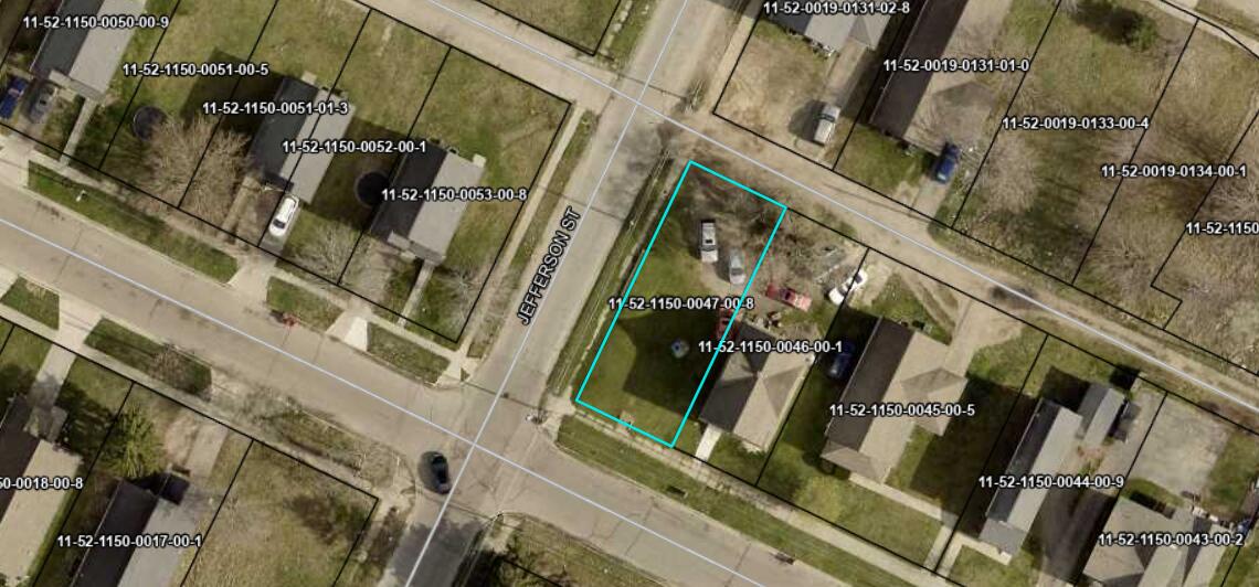363 Brunson Avenue Property Photo 2