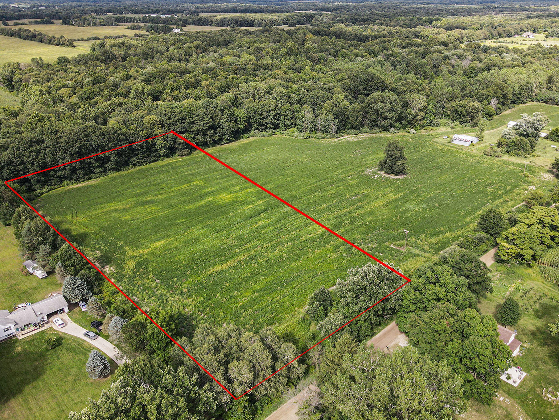 Vl W Bruff Road Property Photo 1