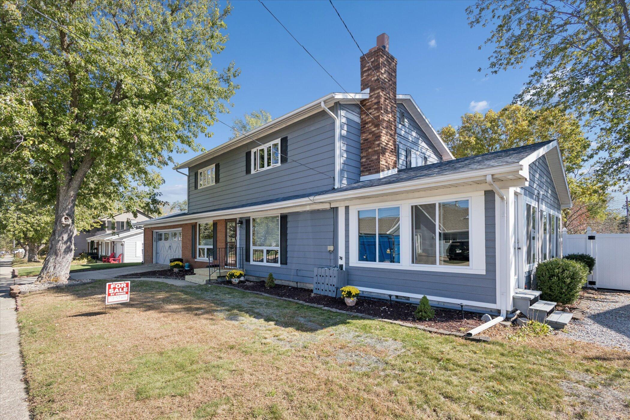 1407 Shore Drive Property Photo 3