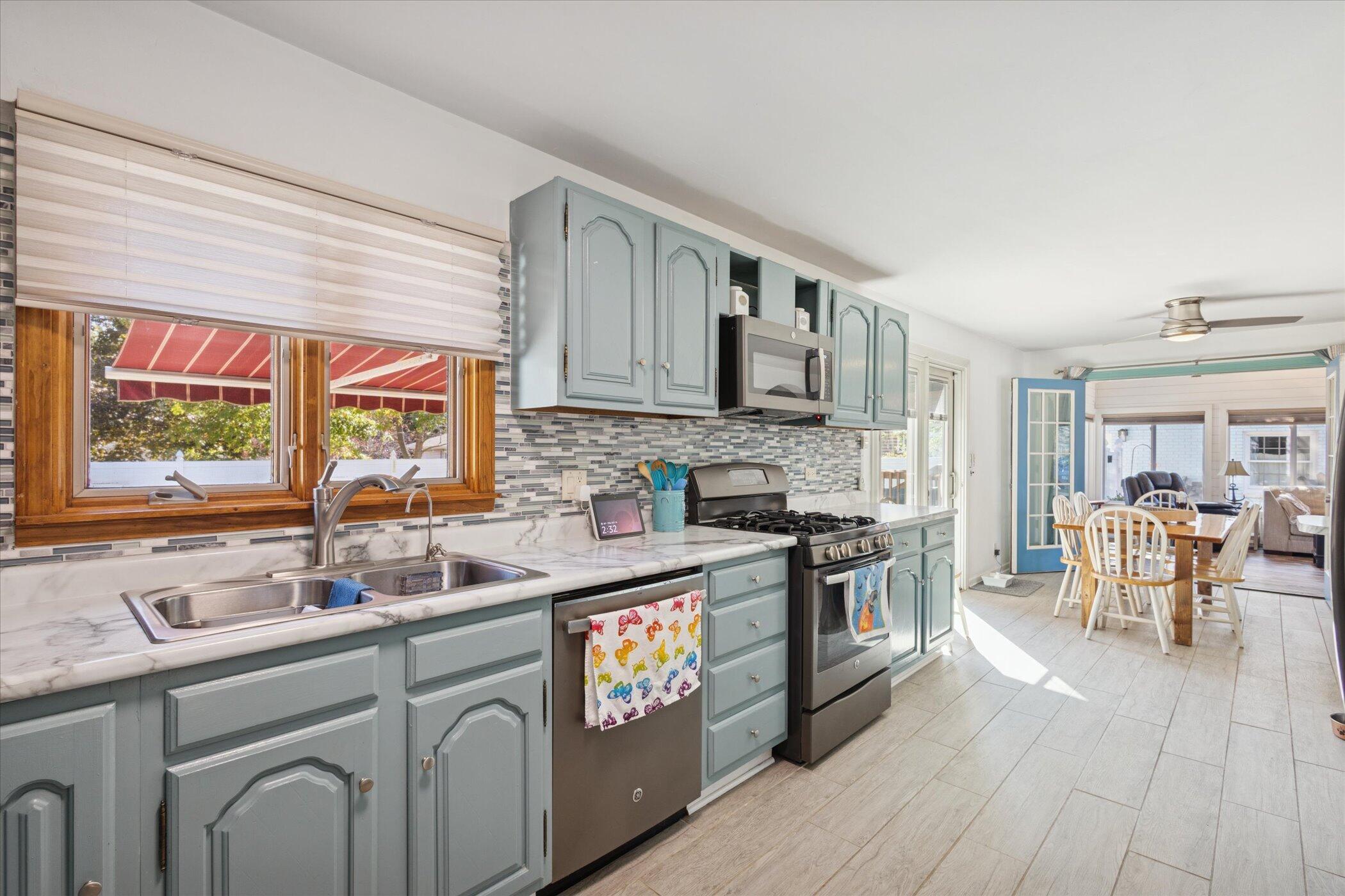 1407 Shore Drive Property Photo 13