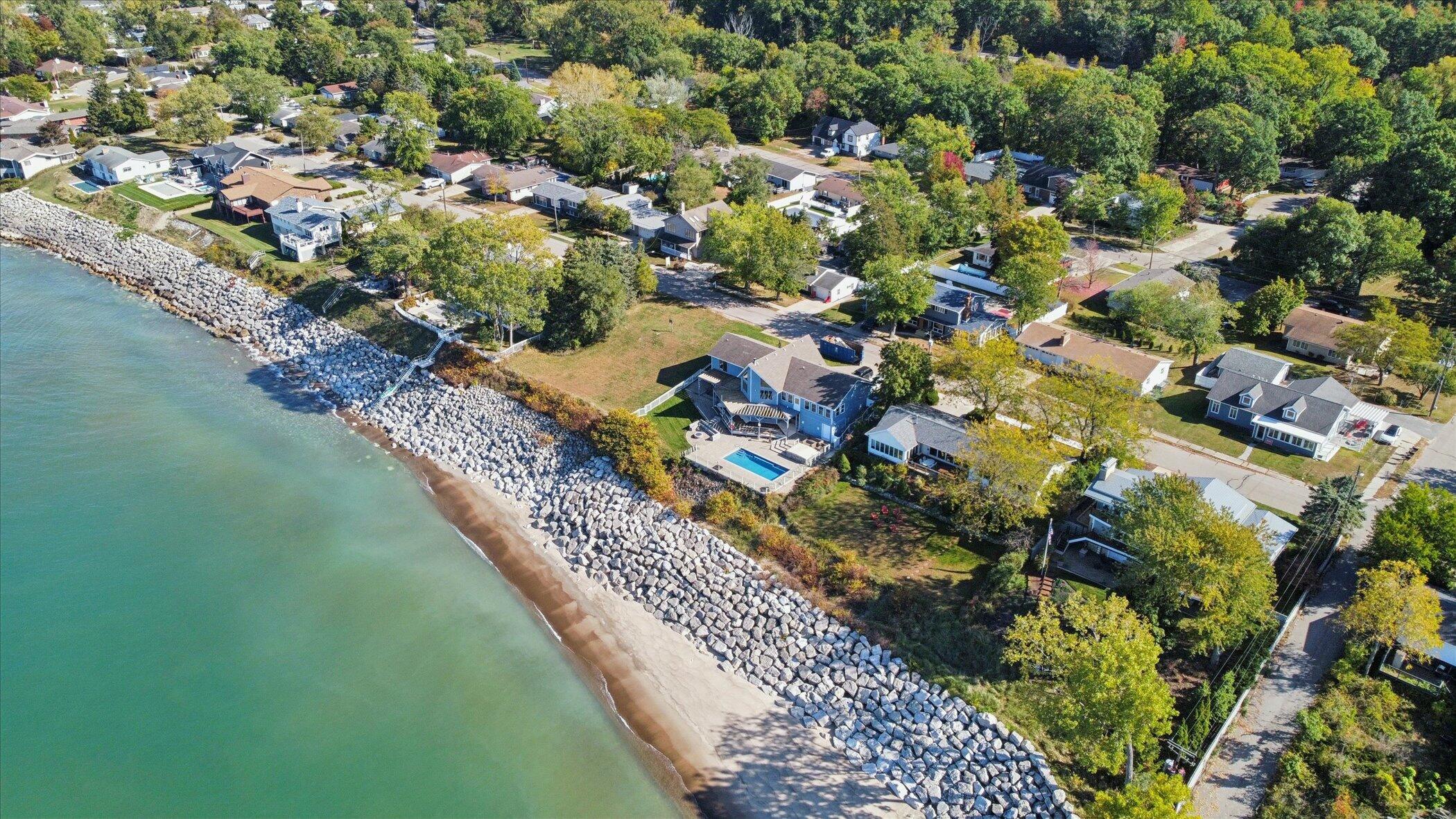 1407 Shore Drive Property Photo 36