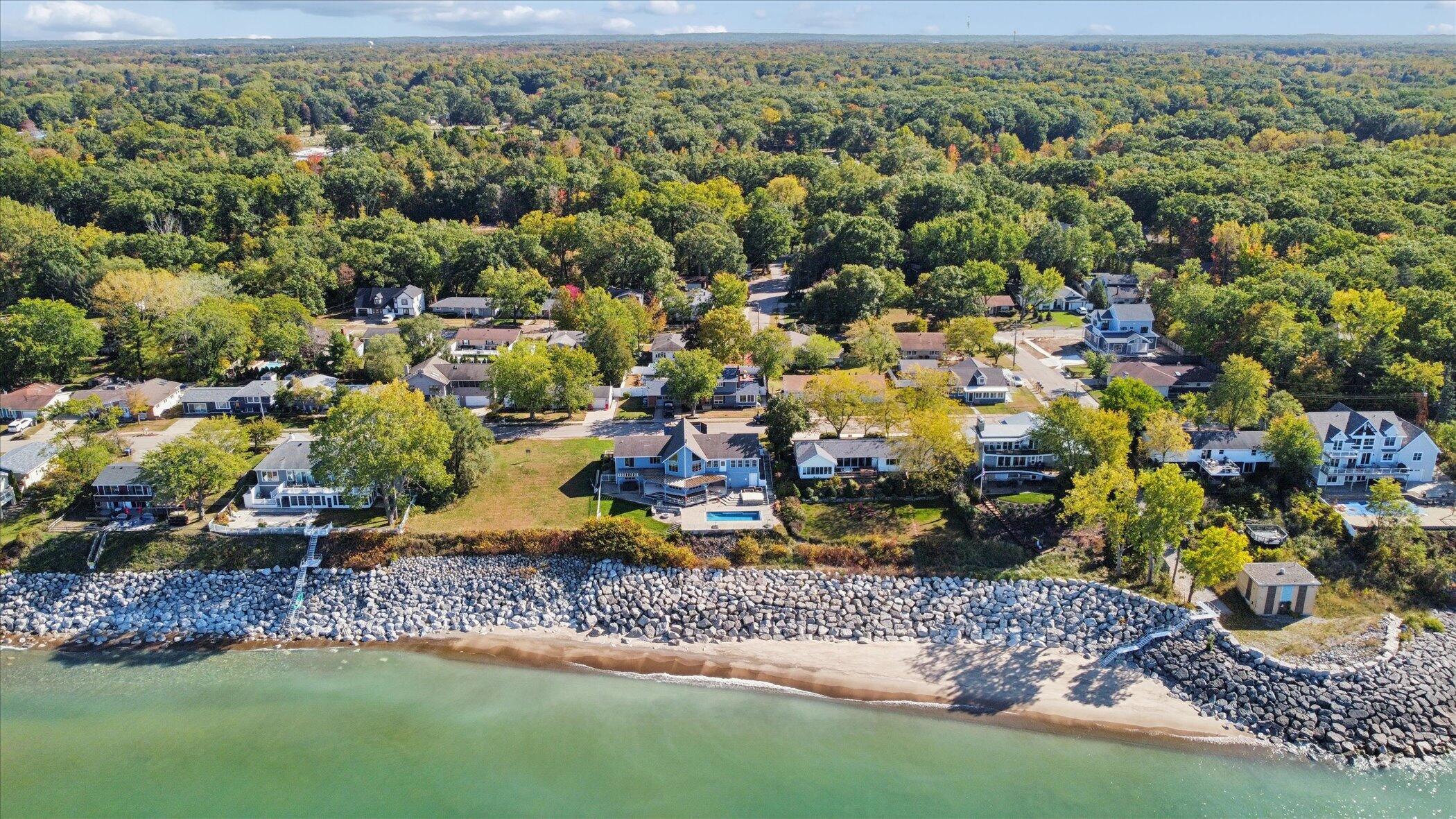 1407 Shore Drive Property Photo 37