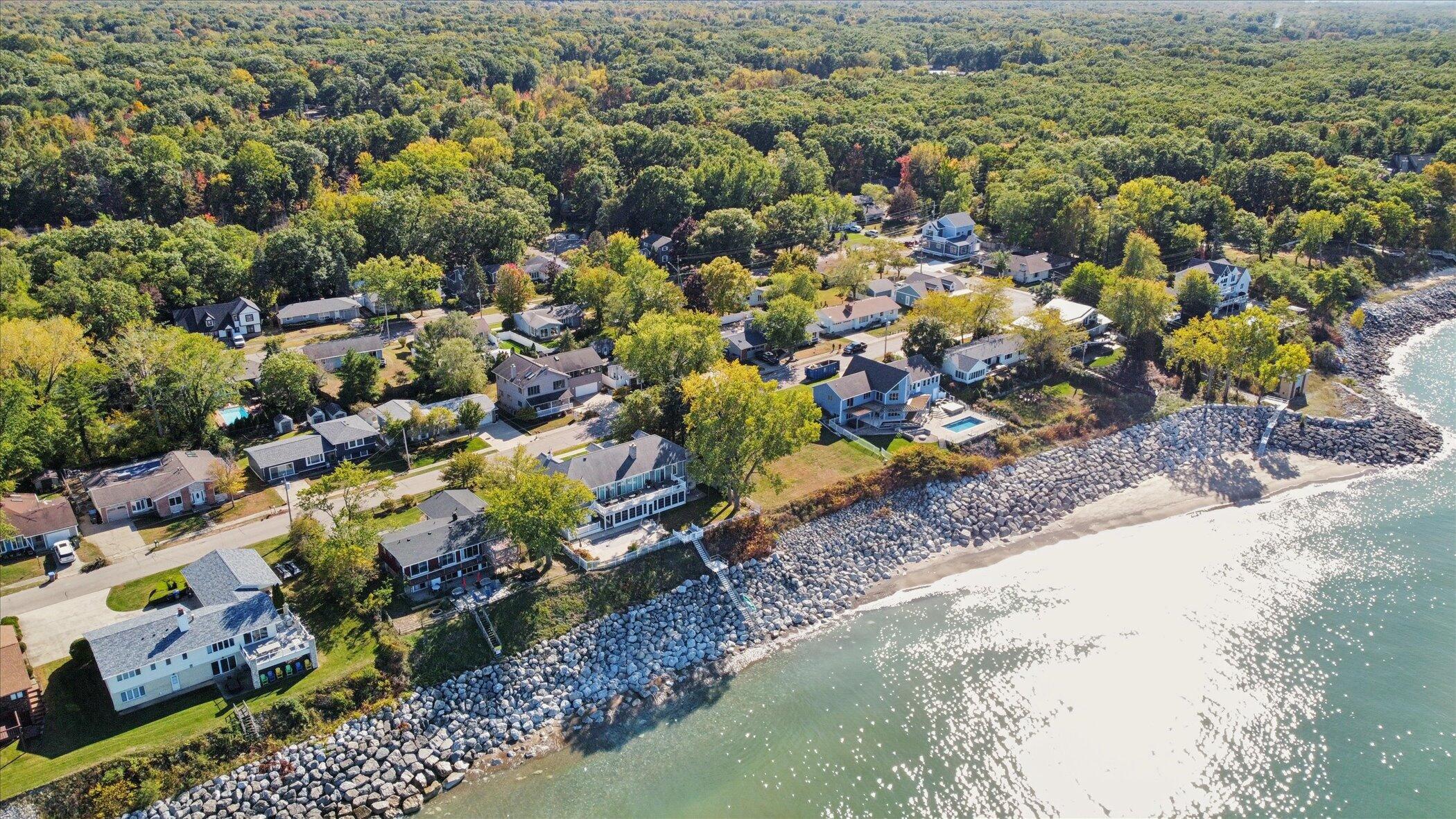 1407 Shore Drive Property Photo 38