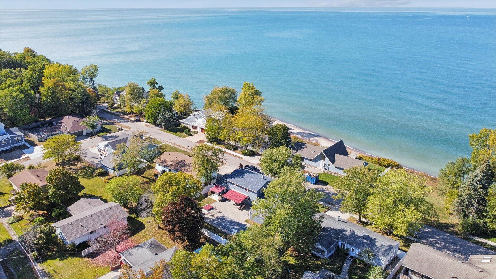 1407 Shore Drive Property Photo 41