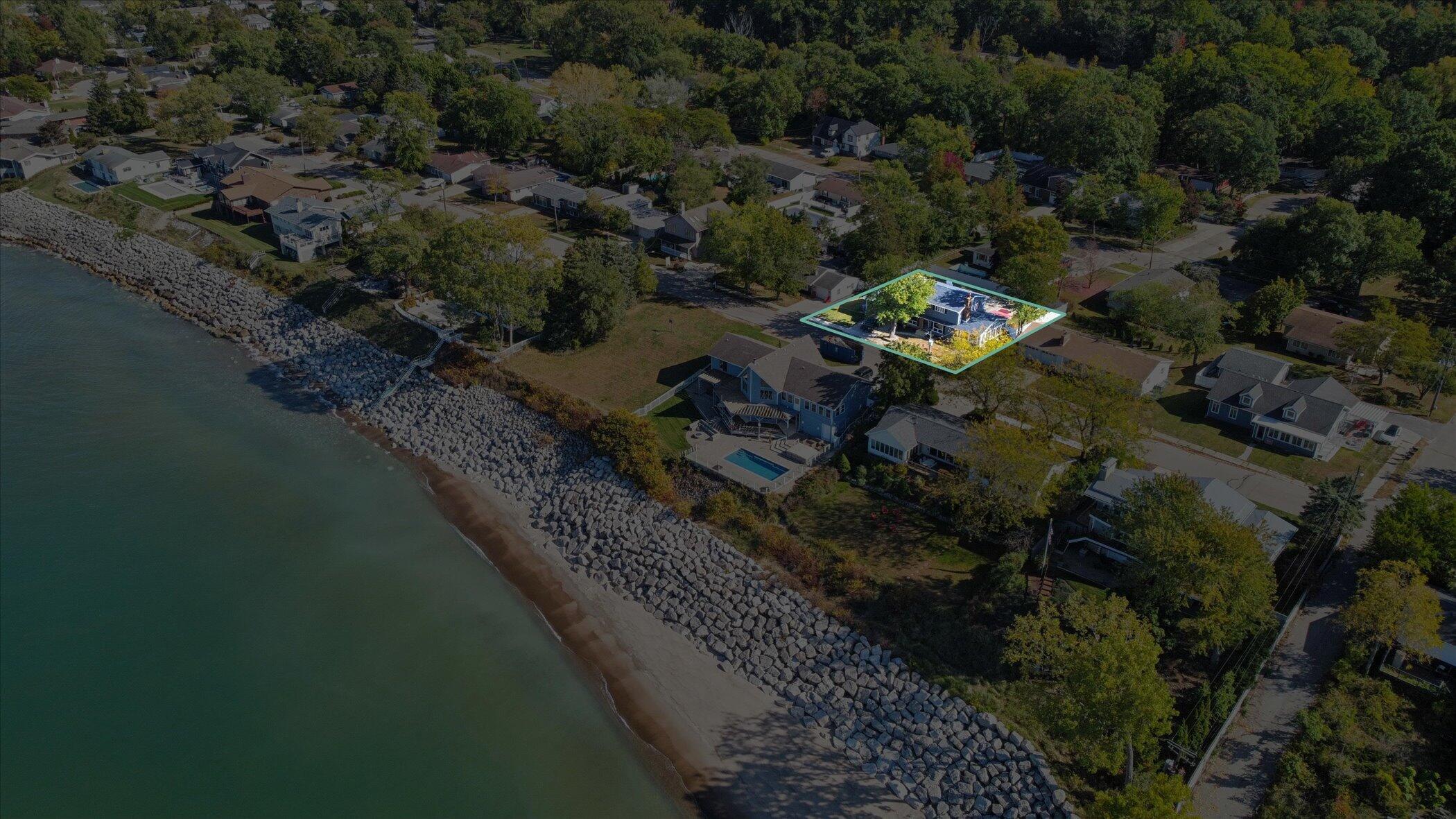 1407 Shore Drive Property Photo 44