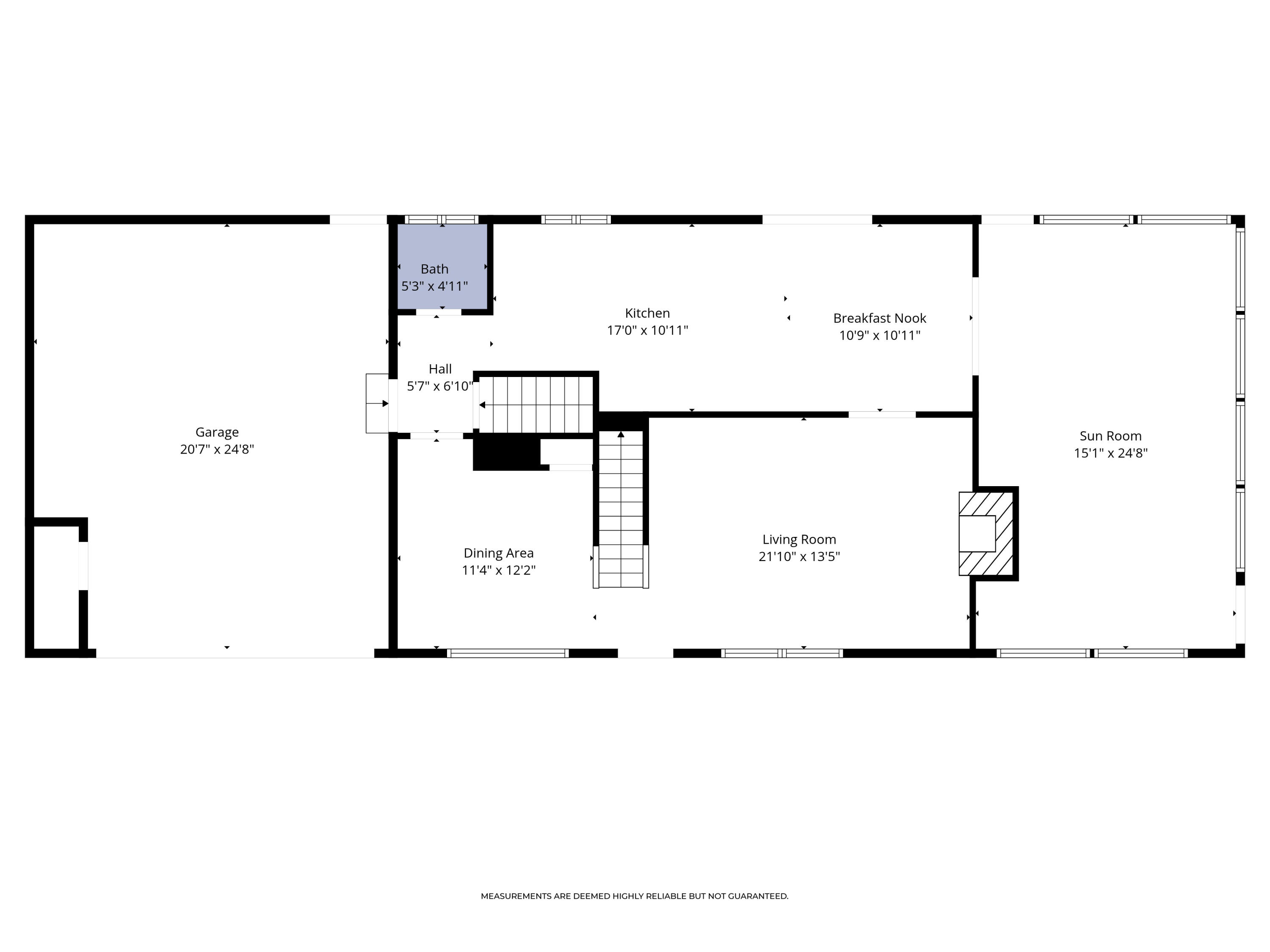 1407 Shore Drive Property Photo 46