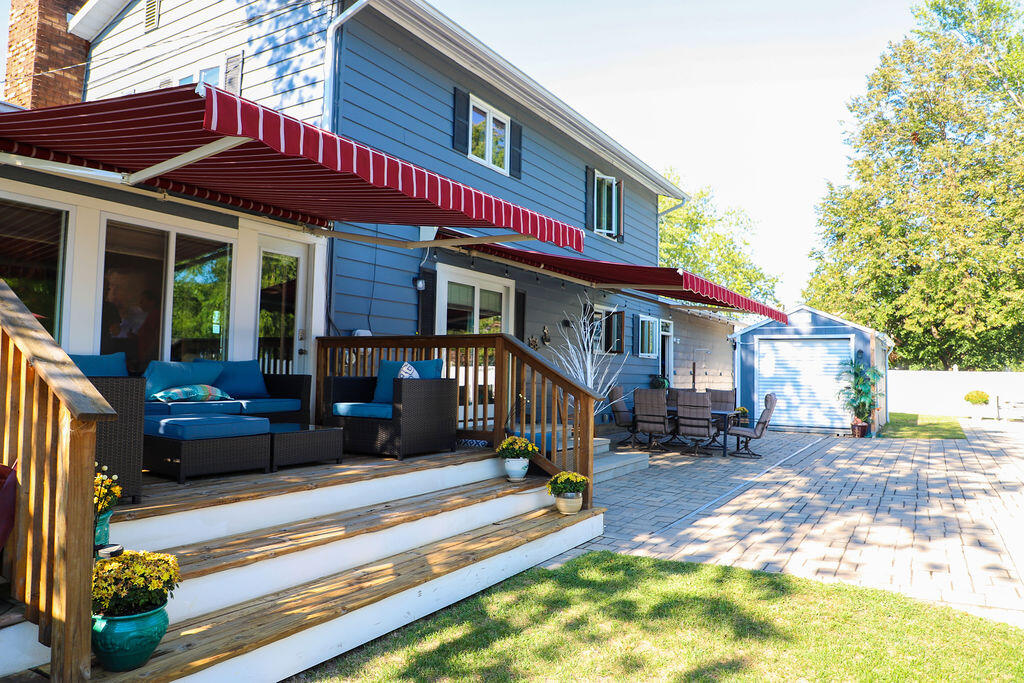 1407 Shore Drive Property Photo 53