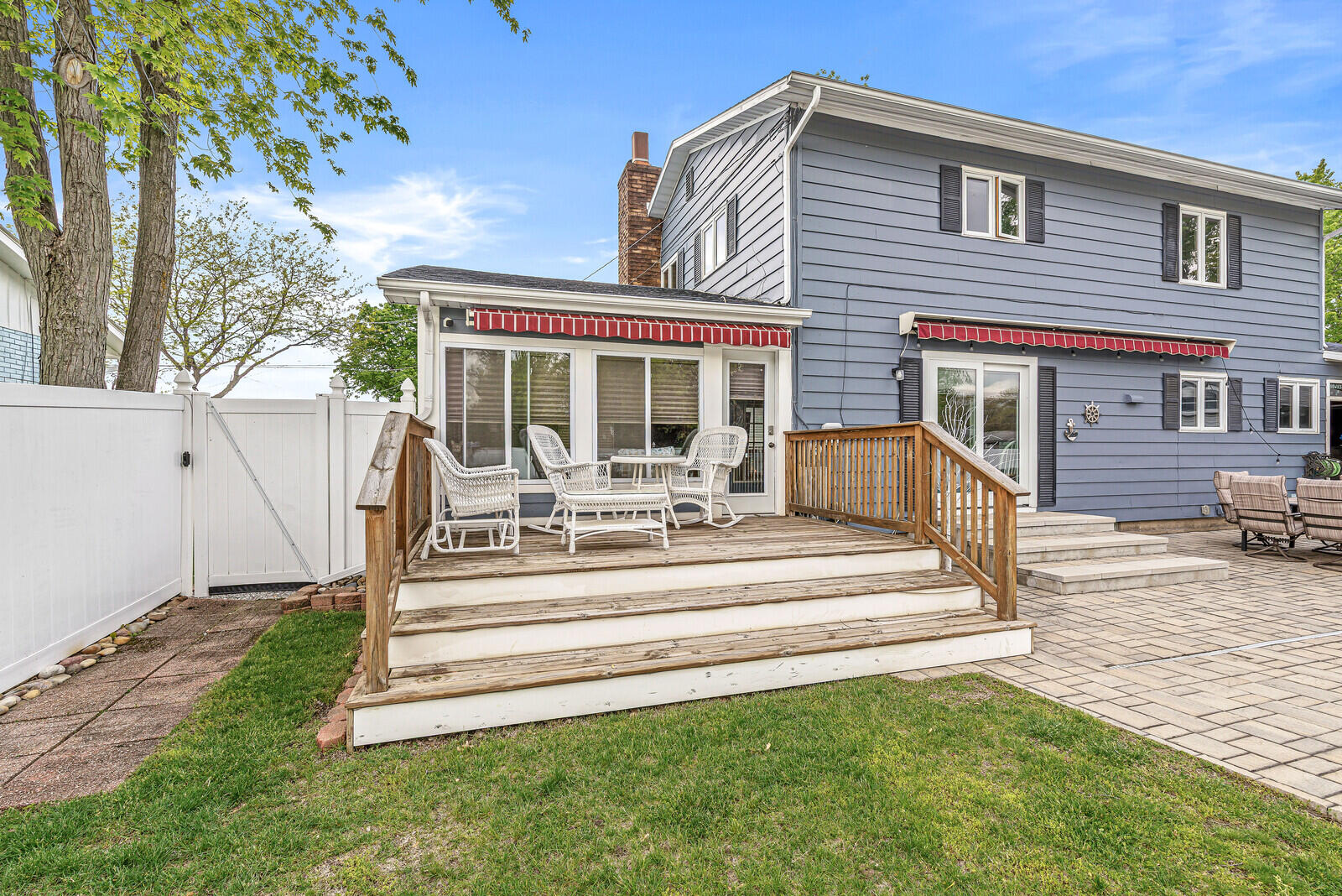 1407 Shore Drive Property Photo 57
