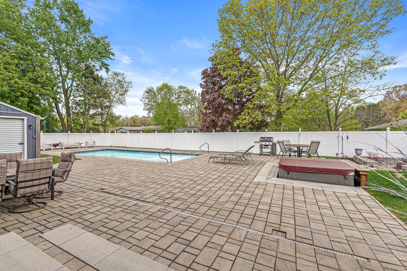 1407 Shore Drive Property Photo 58