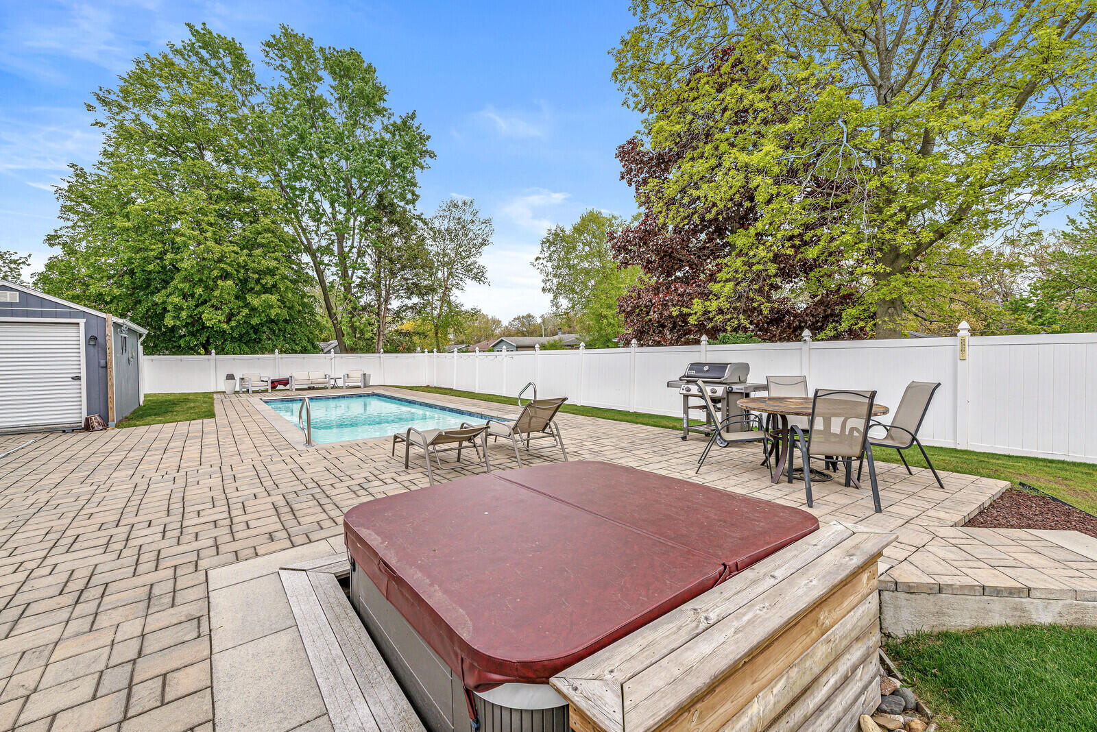 1407 Shore Drive Property Photo 60