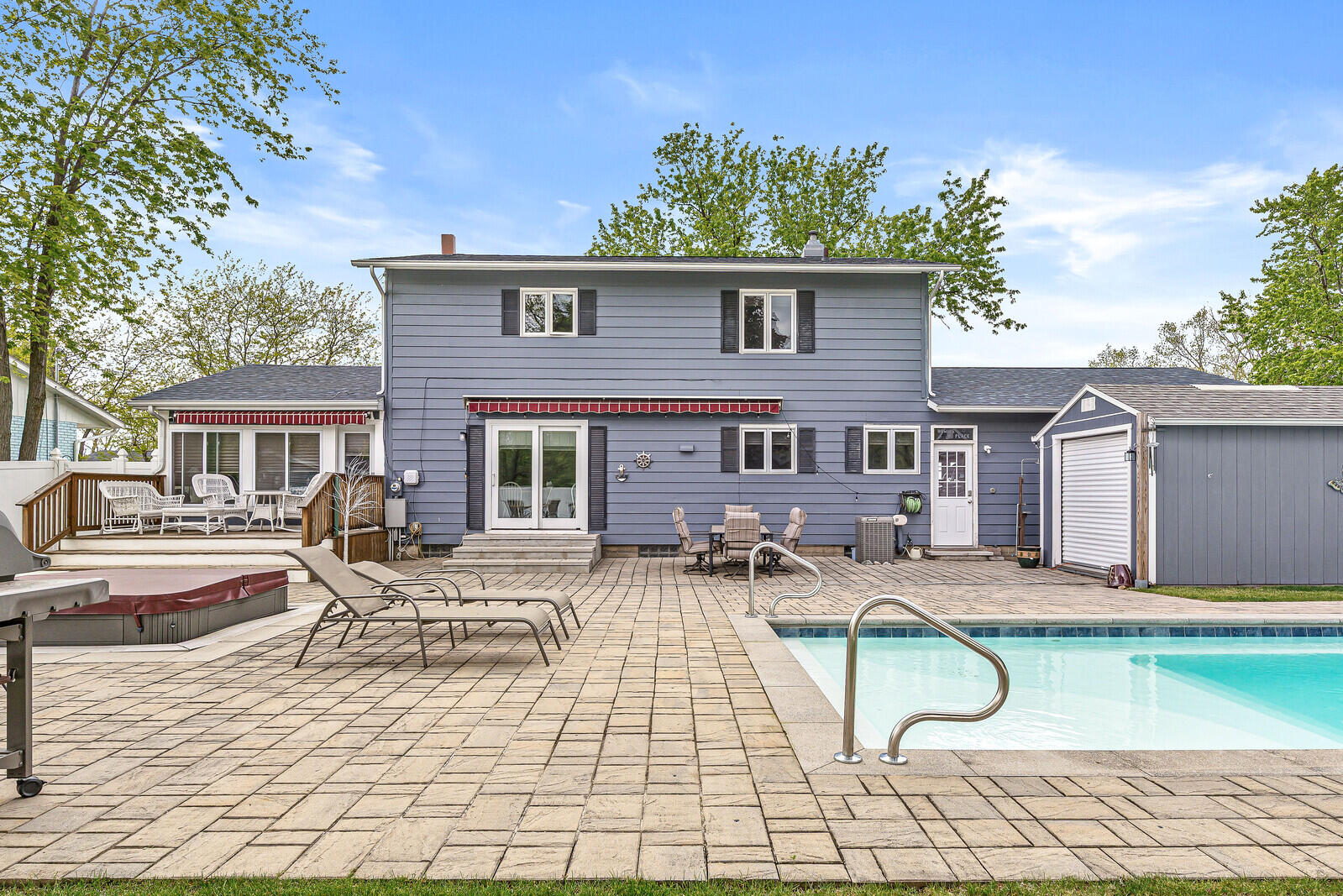 1407 Shore Drive Property Photo 62