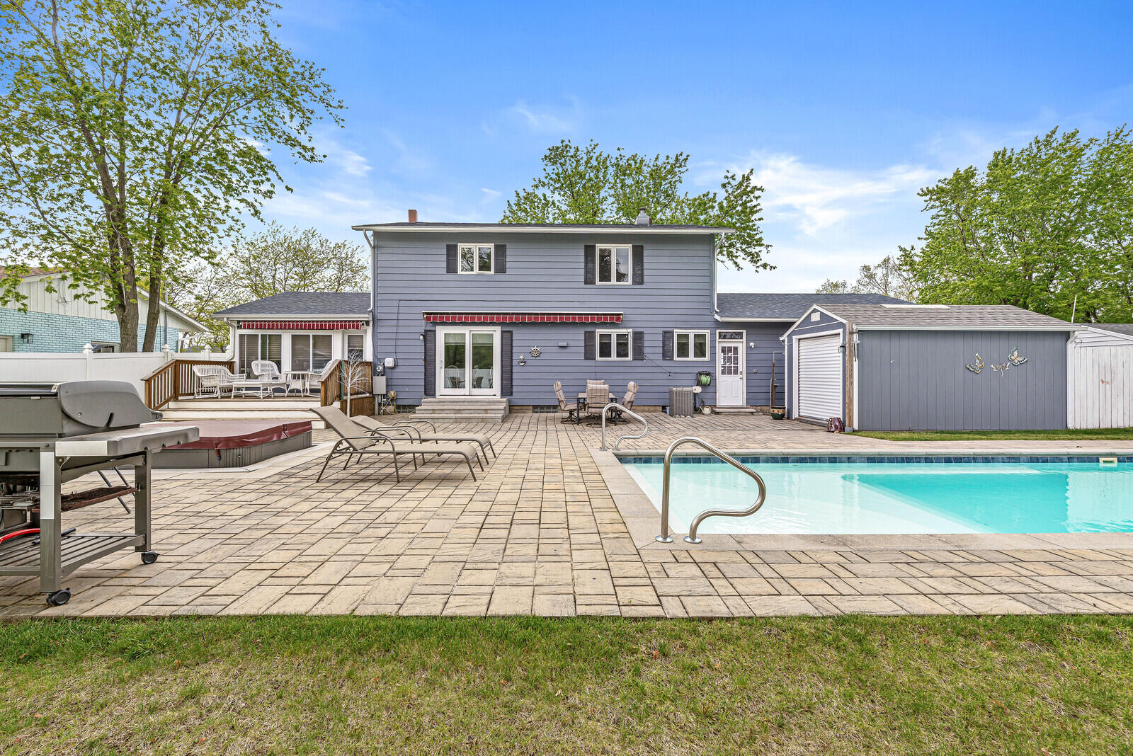 1407 Shore Drive Property Photo 63