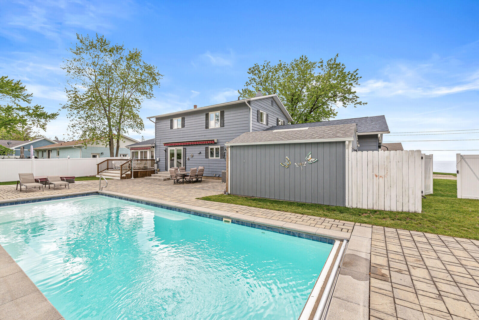 1407 Shore Drive Property Photo 64
