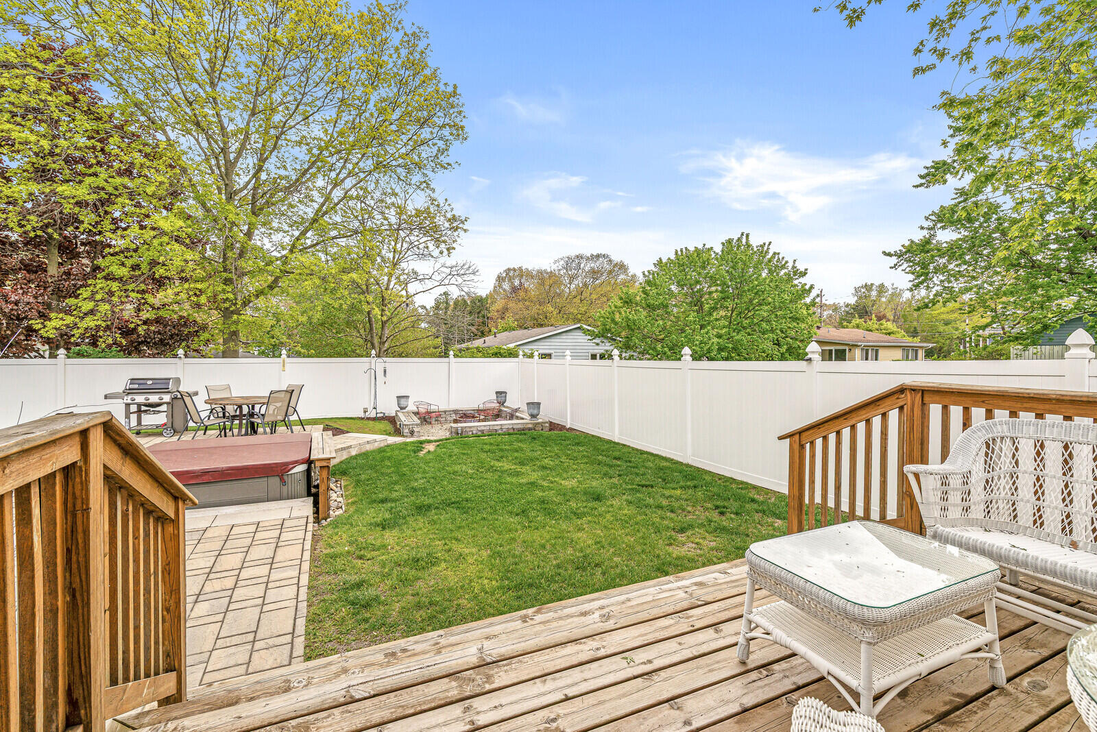 1407 Shore Drive Property Photo 67