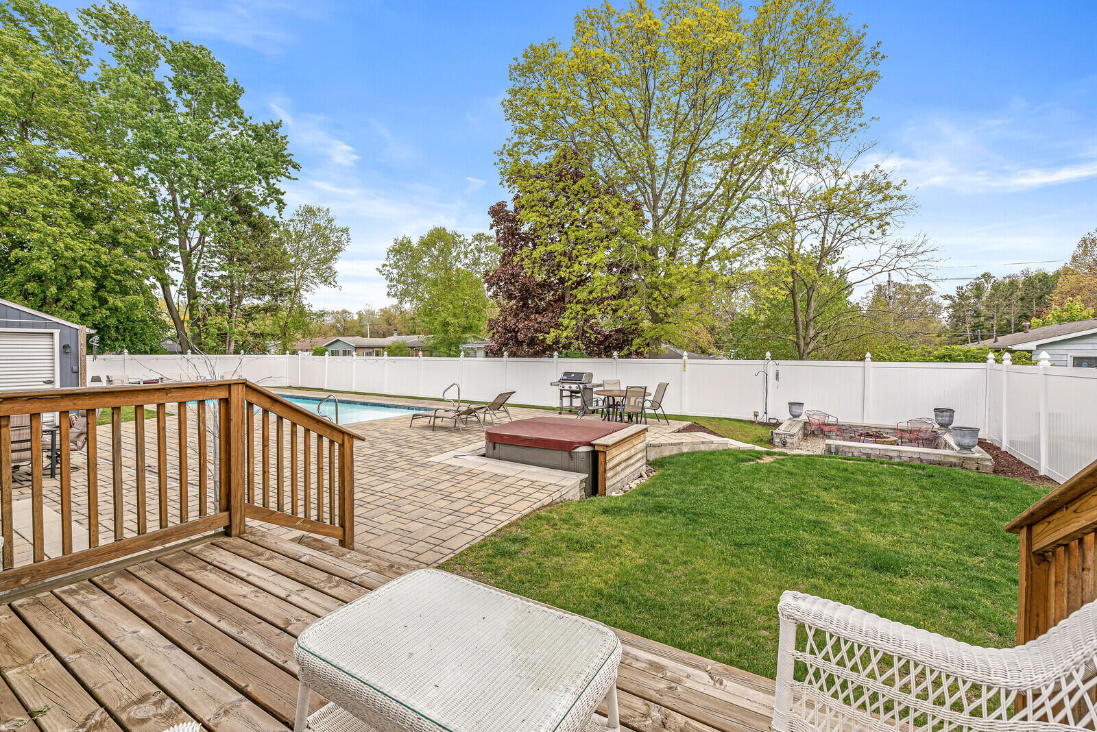 1407 Shore Drive Property Photo 68