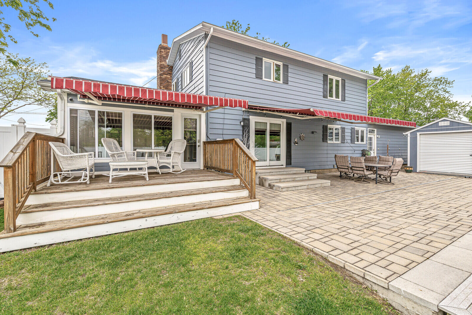 1407 Shore Drive Property Photo 70