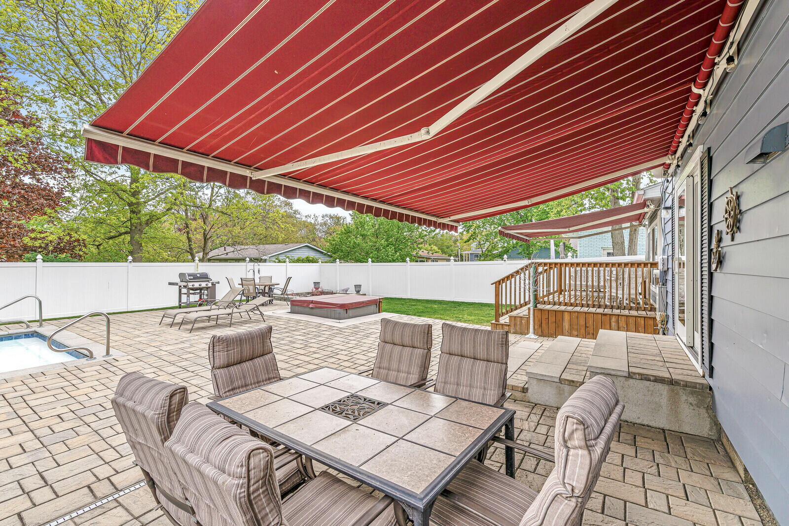1407 Shore Drive Property Photo 71
