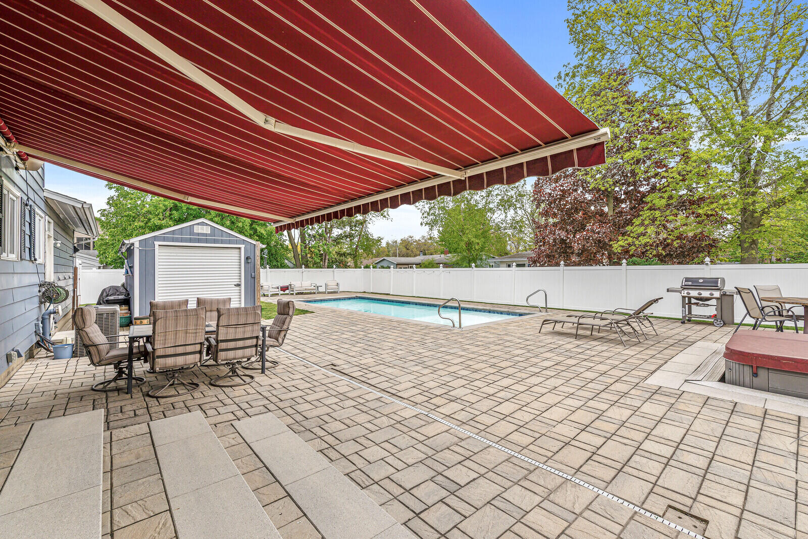 1407 Shore Drive Property Photo 72