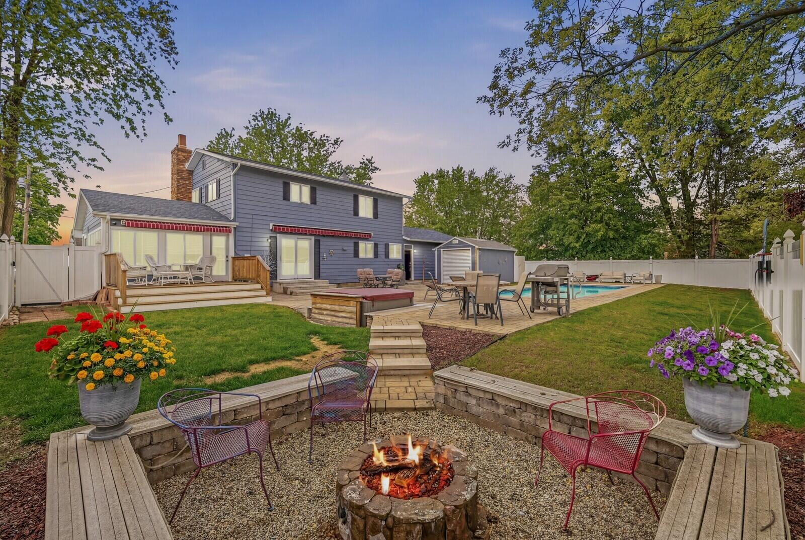 1407 Shore Drive Property Photo 74
