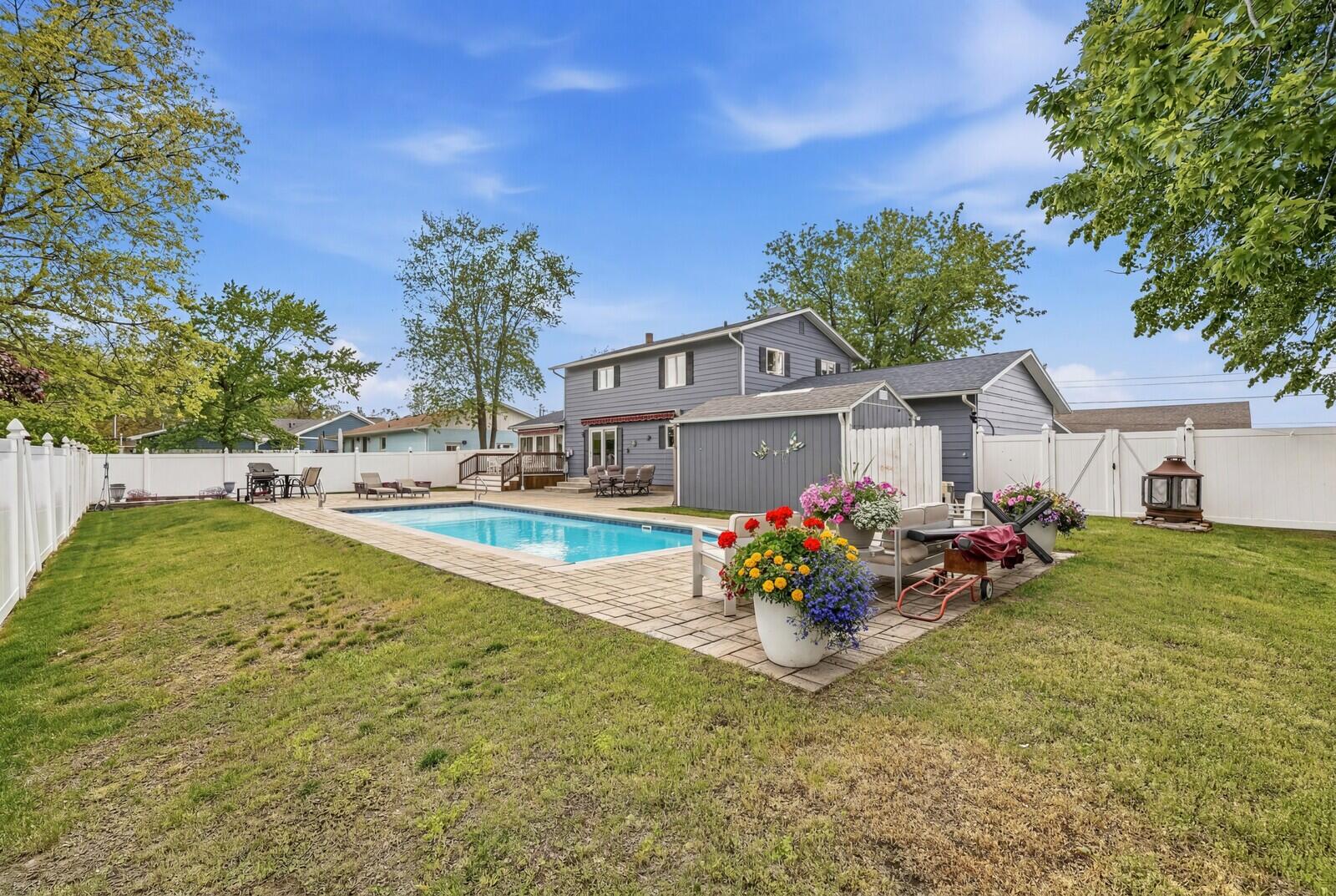 1407 Shore Drive Property Photo 75