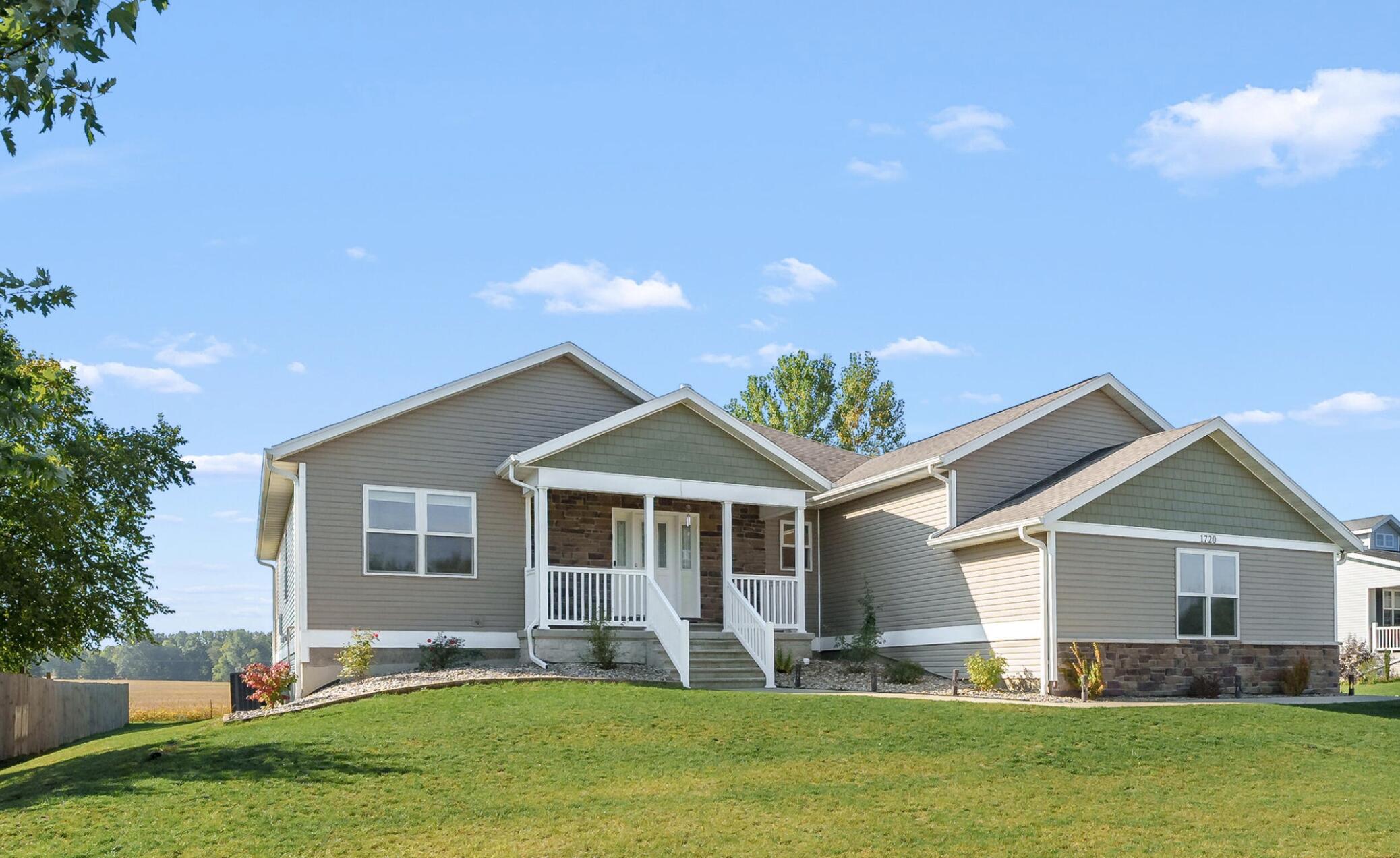 1720 Carlisle Drive