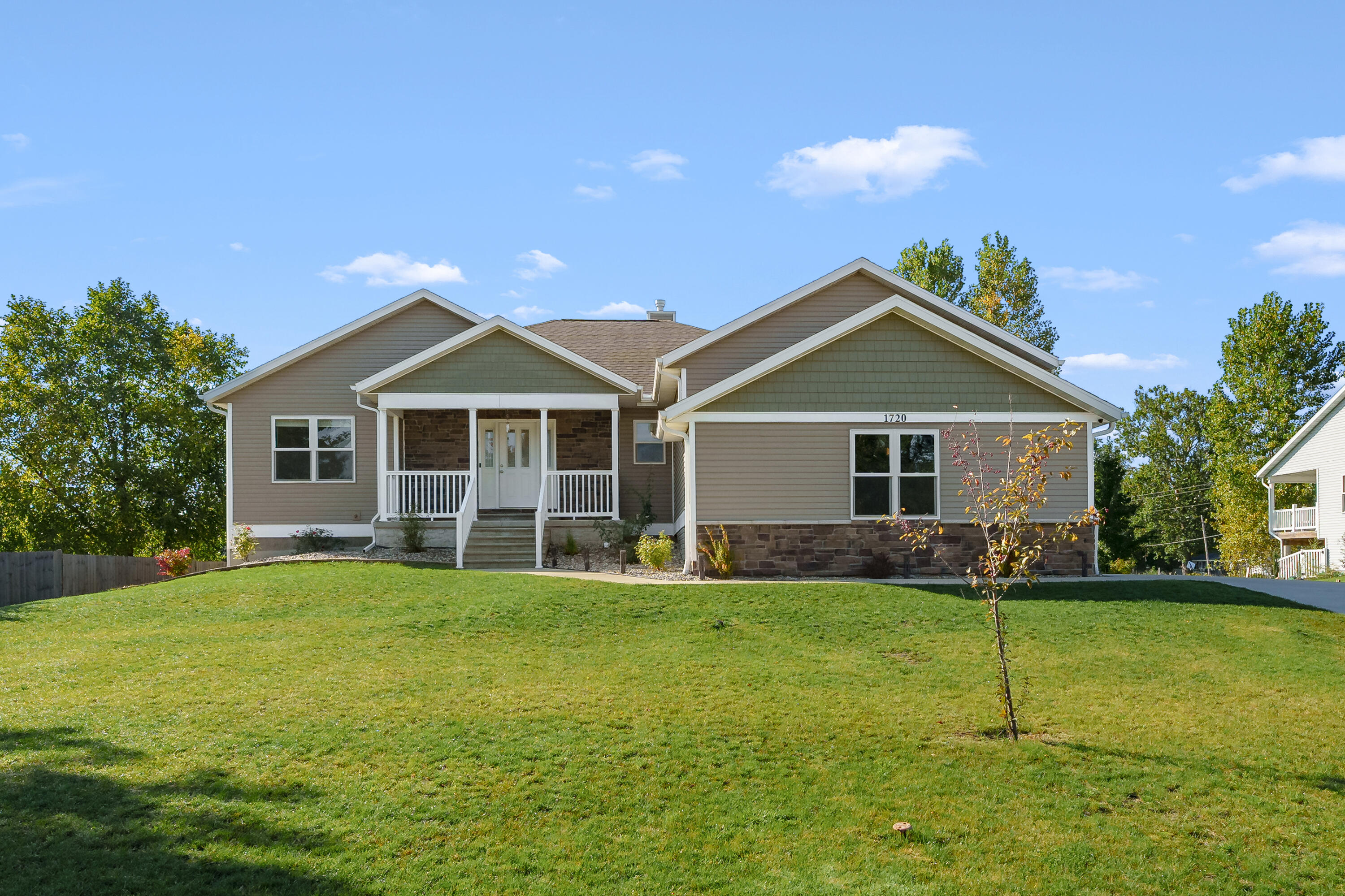 1720 Carlisle Drive Property Photo 40