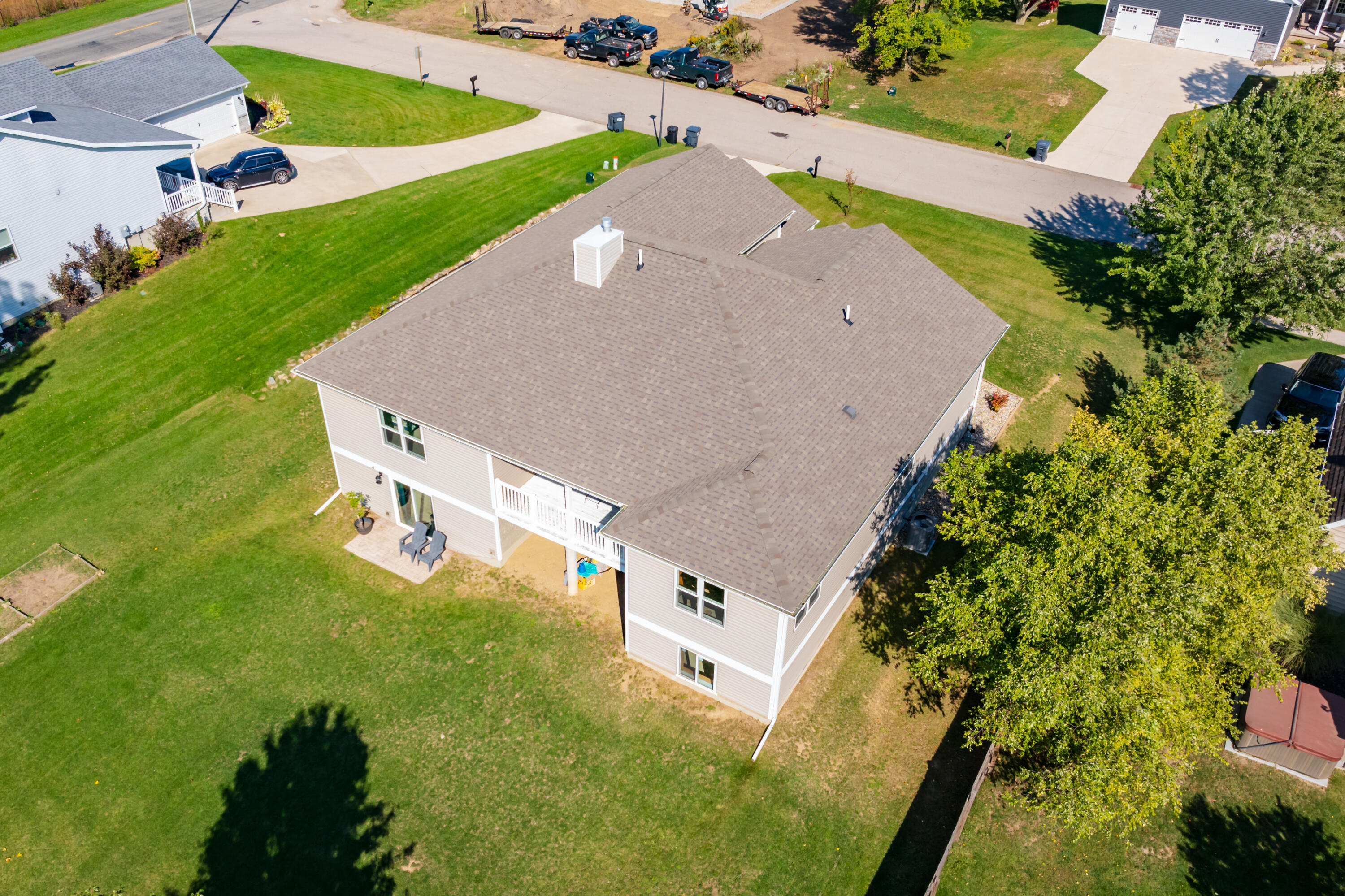 1720 Carlisle Drive Property Photo 47