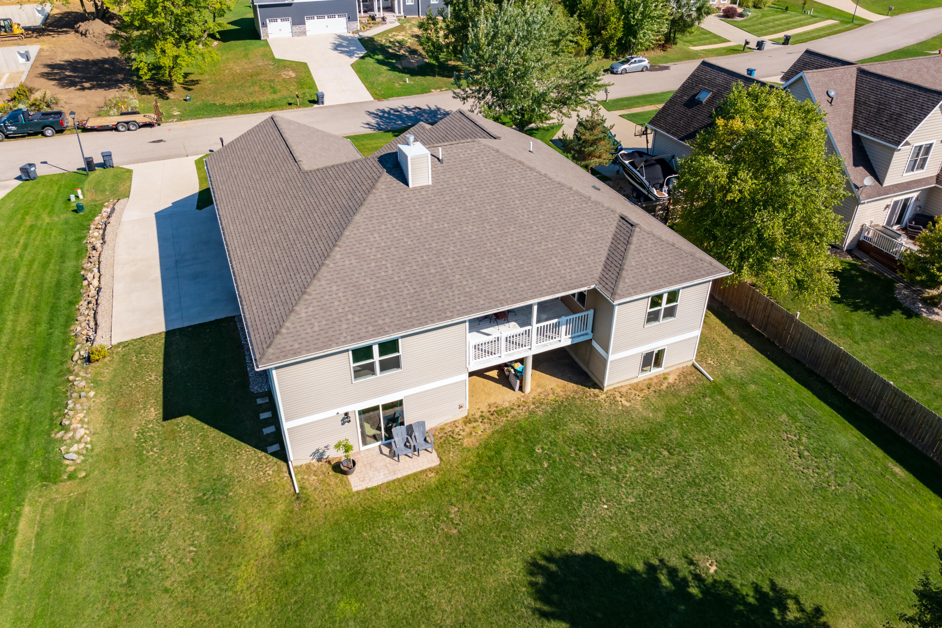 1720 Carlisle Drive Property Photo 48