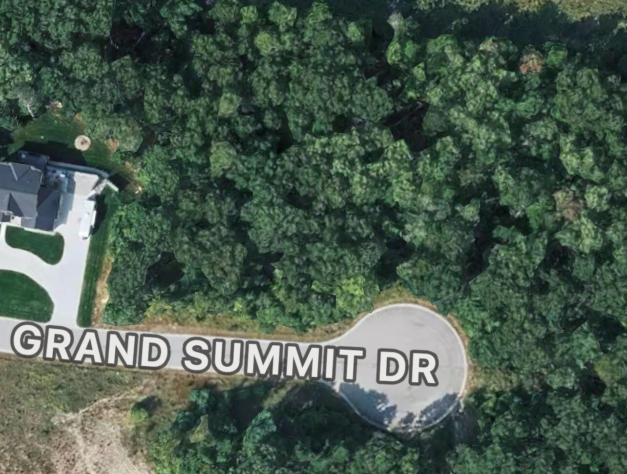 23 Grand Summit Drive Property Photo 5