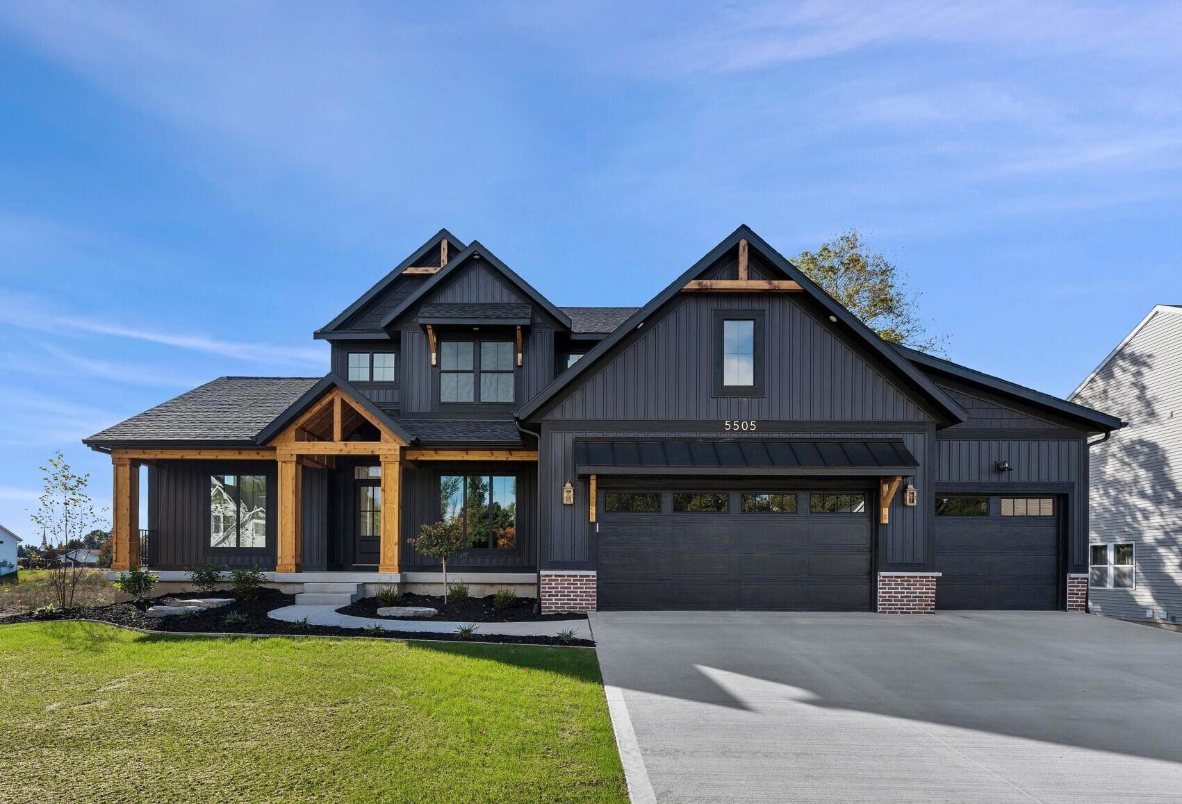 5505 Case Drive SW Property Photo 1