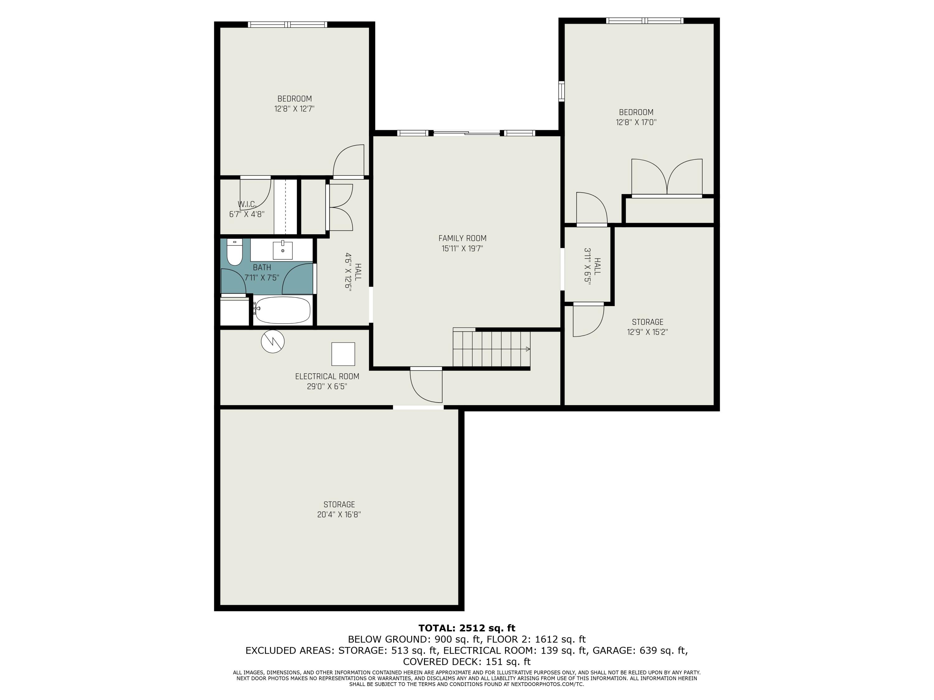 8432 Ravinewood Drive Property Photo 40