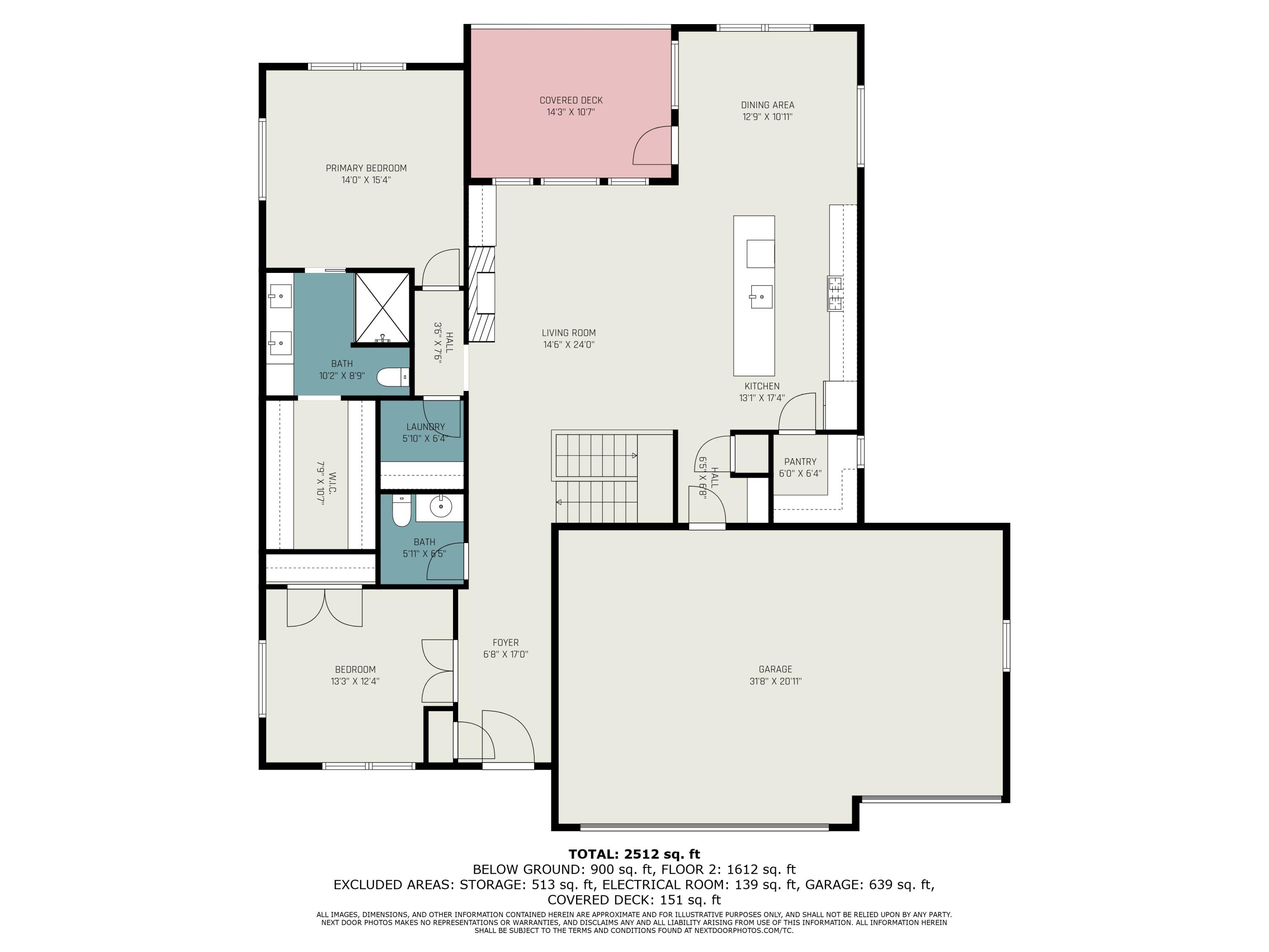 8432 Ravinewood Drive Property Photo 41