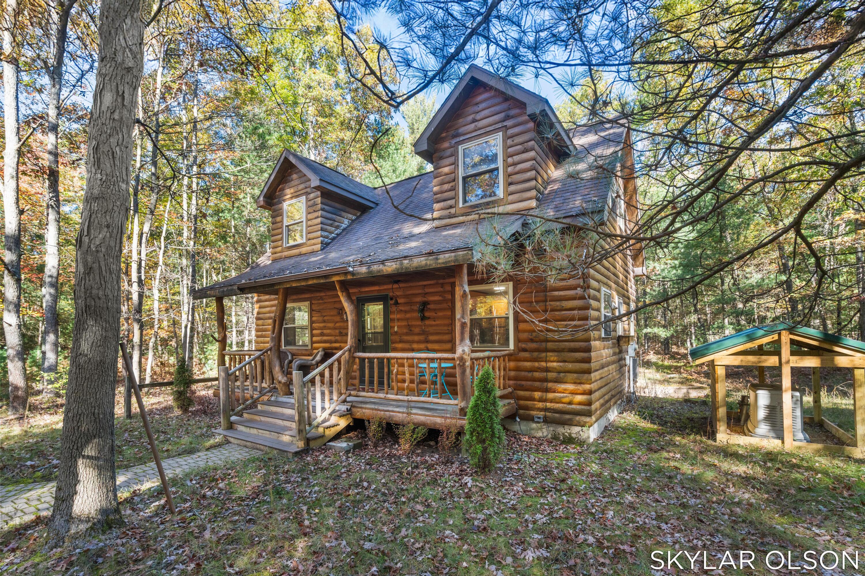 10711 N Tuttle Road Property Photo 4
