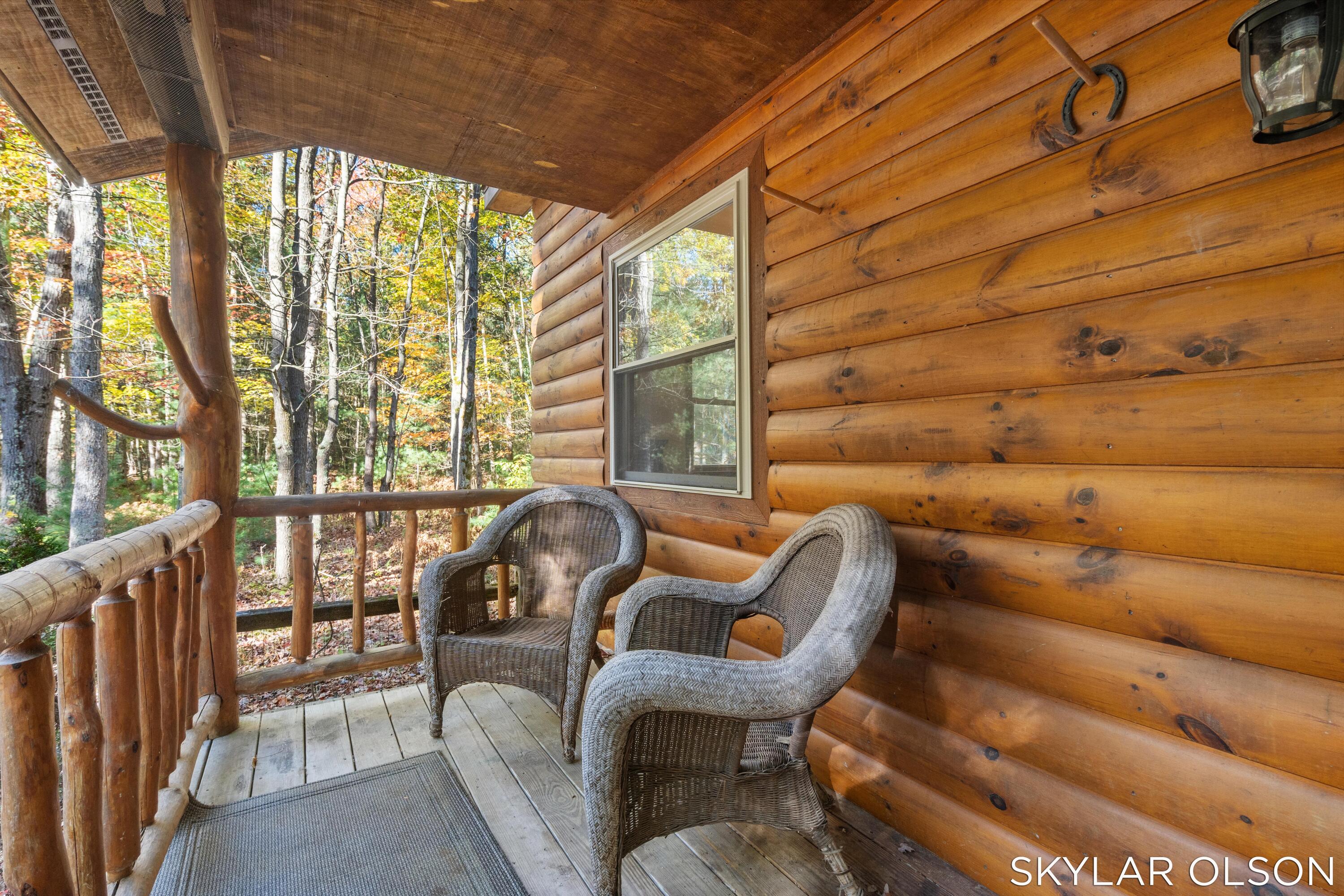 10711 N Tuttle Road Property Photo 5