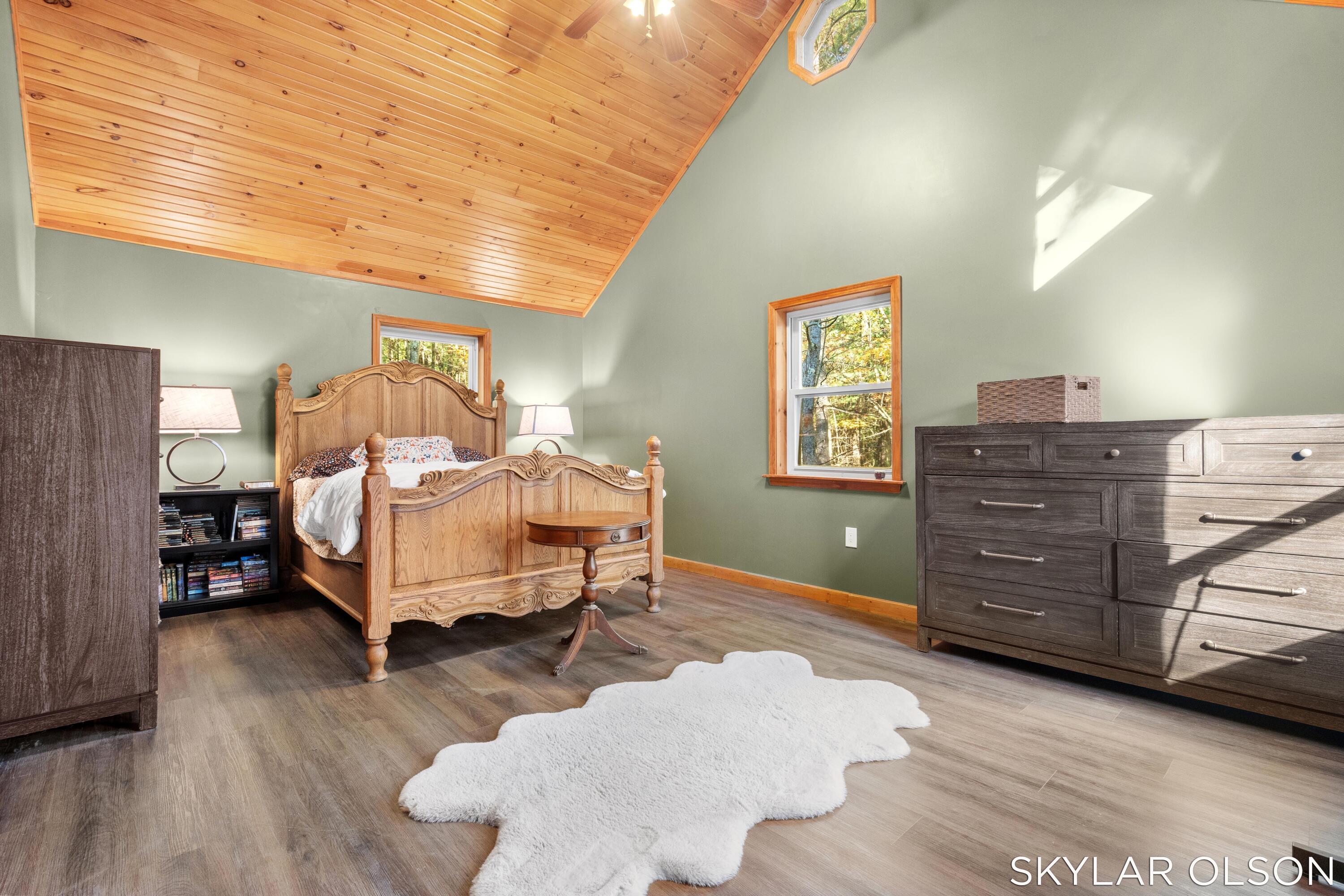 10711 N Tuttle Road Property Photo 26