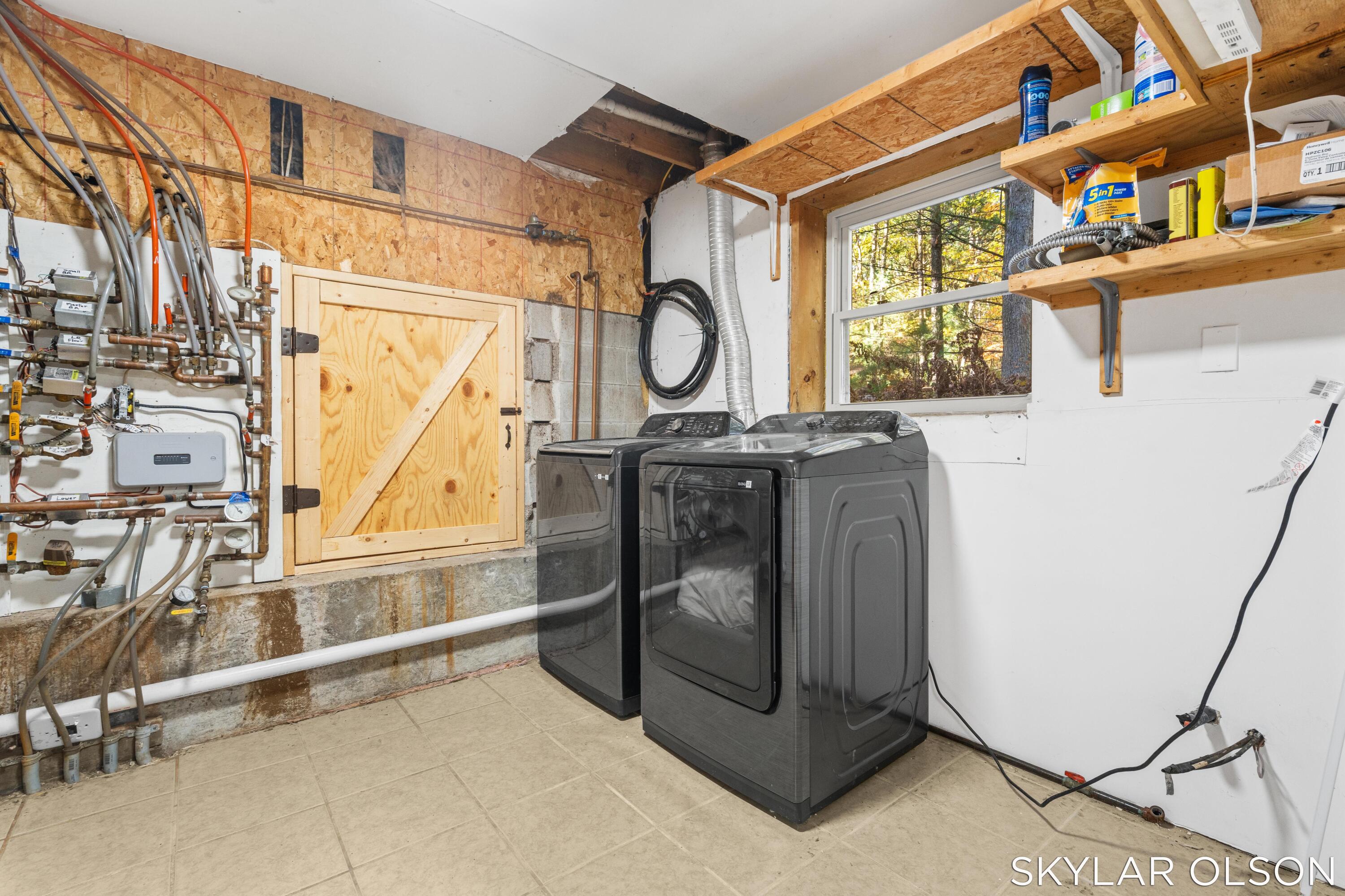 10711 N Tuttle Road Property Photo 30