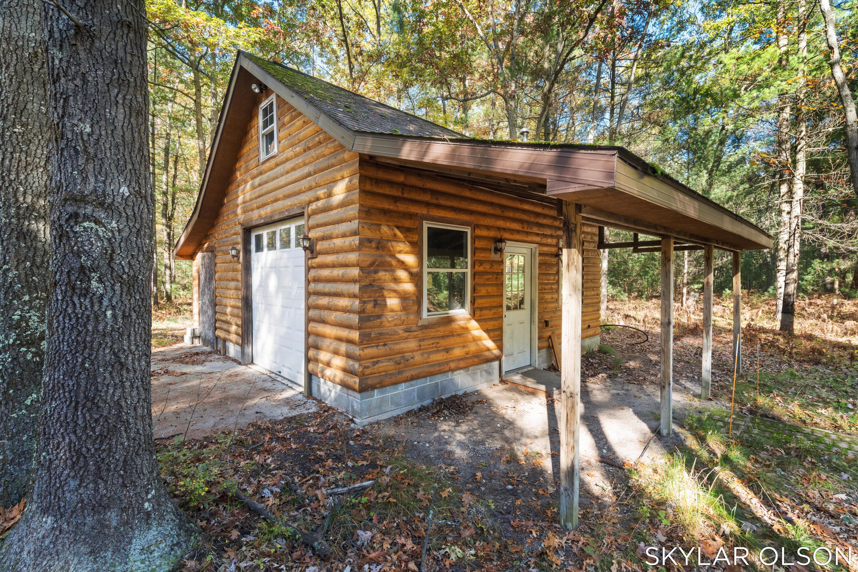 10711 N Tuttle Road Property Photo 39